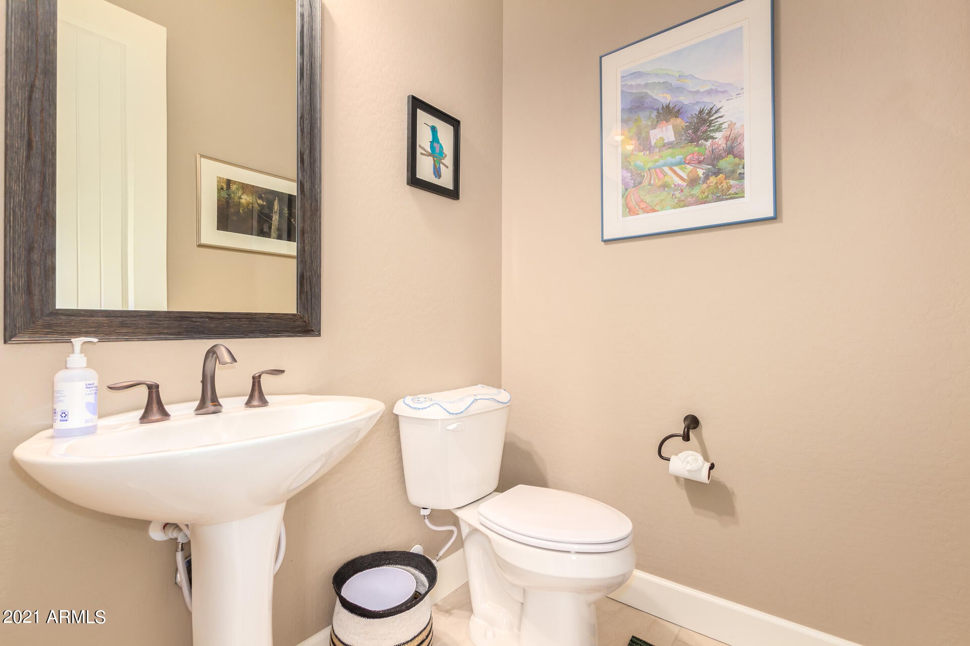 TRILOGY AT VERDE RIVER - Residential