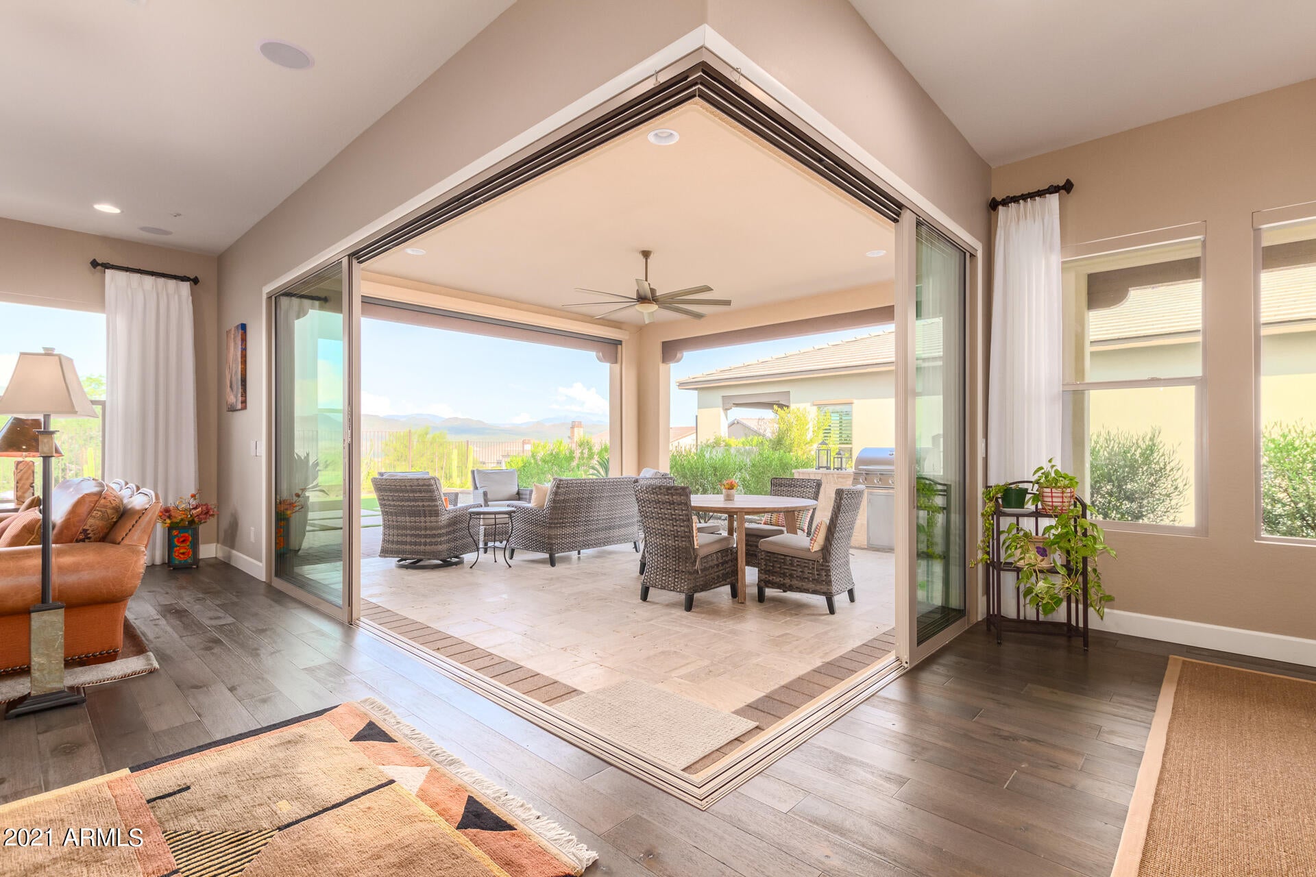 TRILOGY AT VERDE RIVER - Residential