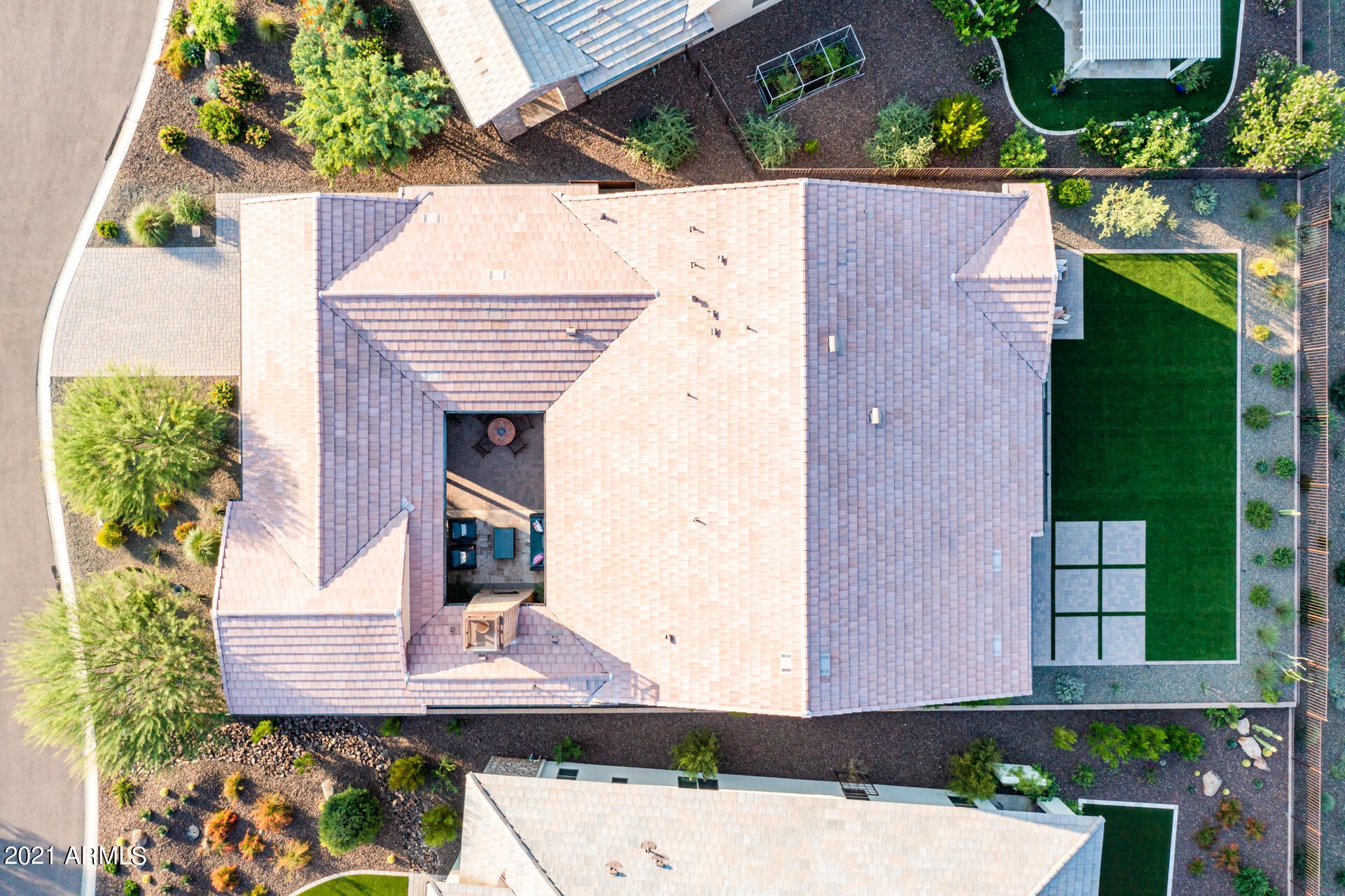 TRILOGY AT VERDE RIVER - Residential