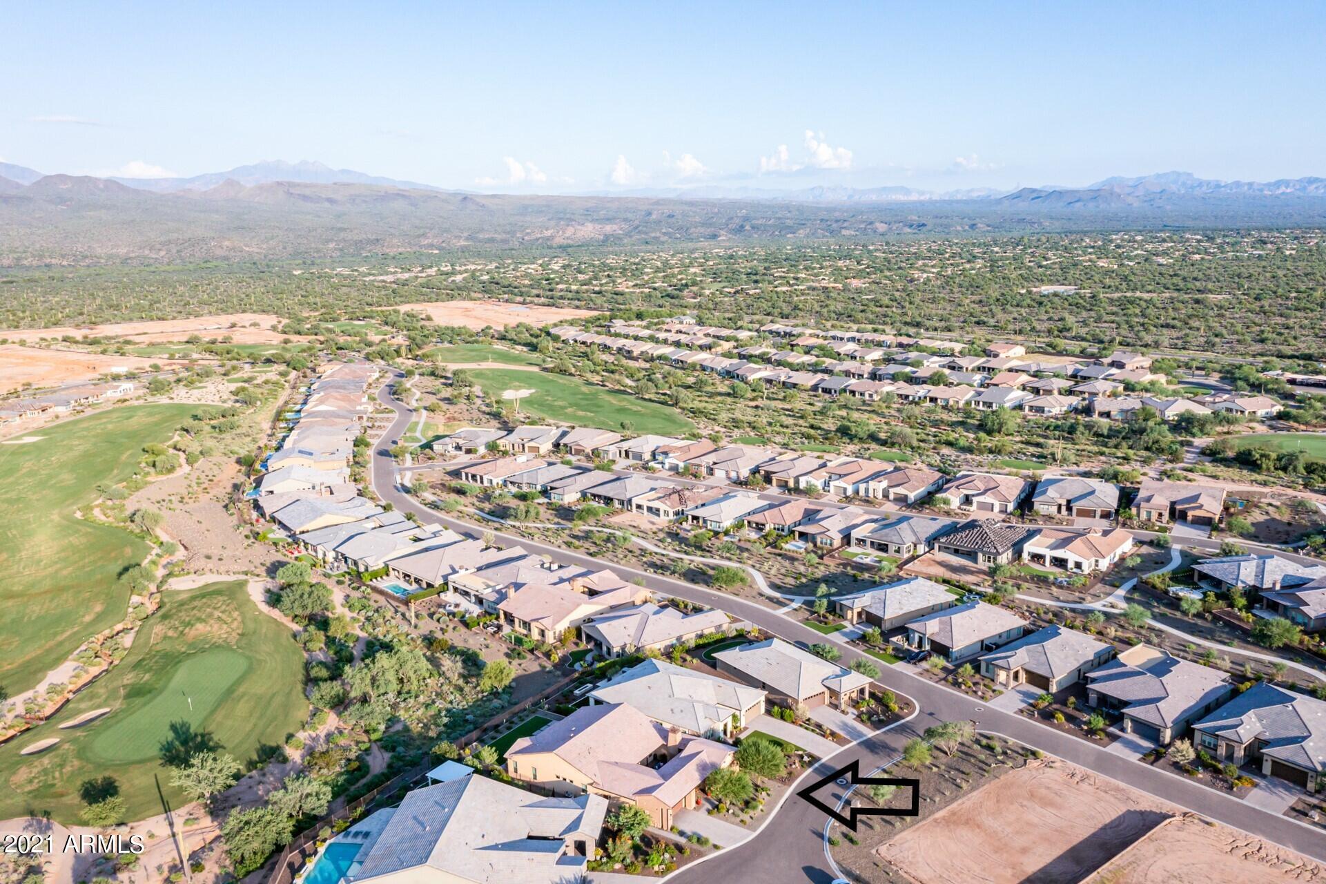 TRILOGY AT VERDE RIVER - Residential