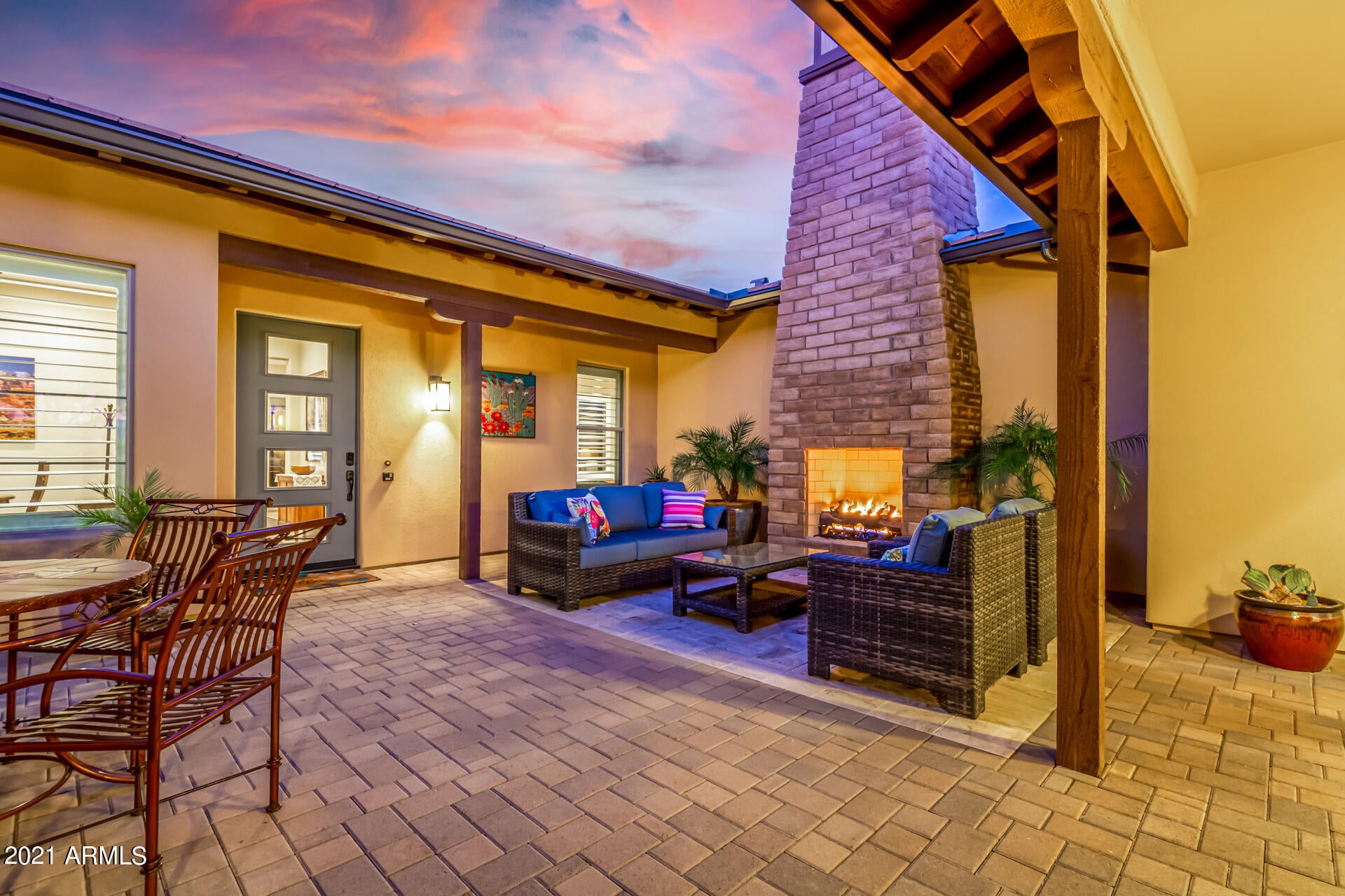 TRILOGY AT VERDE RIVER - Residential