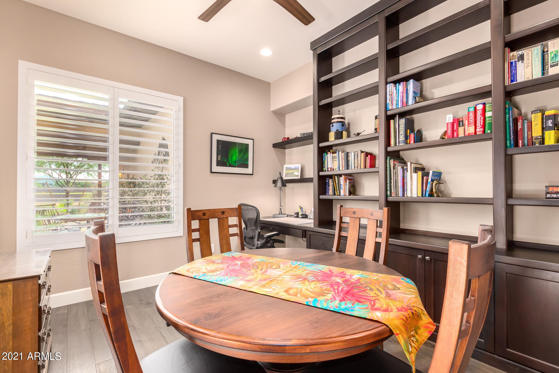 TRILOGY AT VERDE RIVER - Residential
