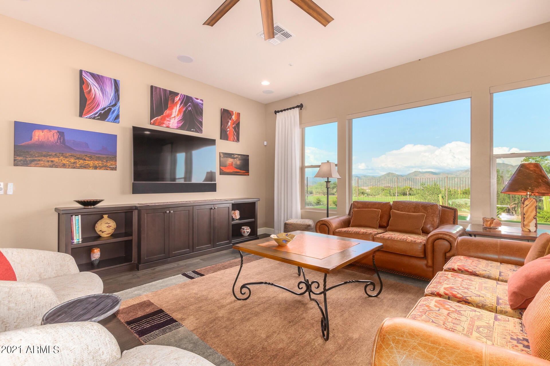 TRILOGY AT VERDE RIVER - Residential