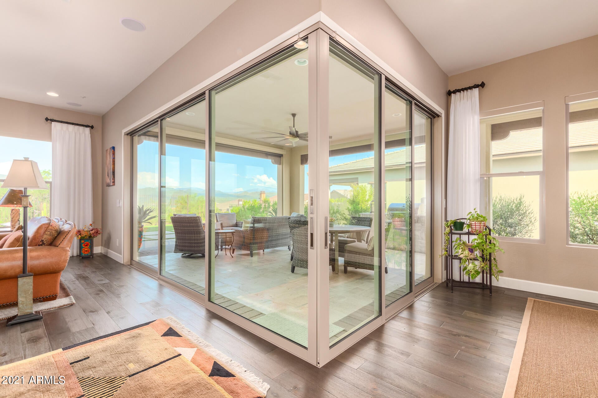 TRILOGY AT VERDE RIVER - Residential
