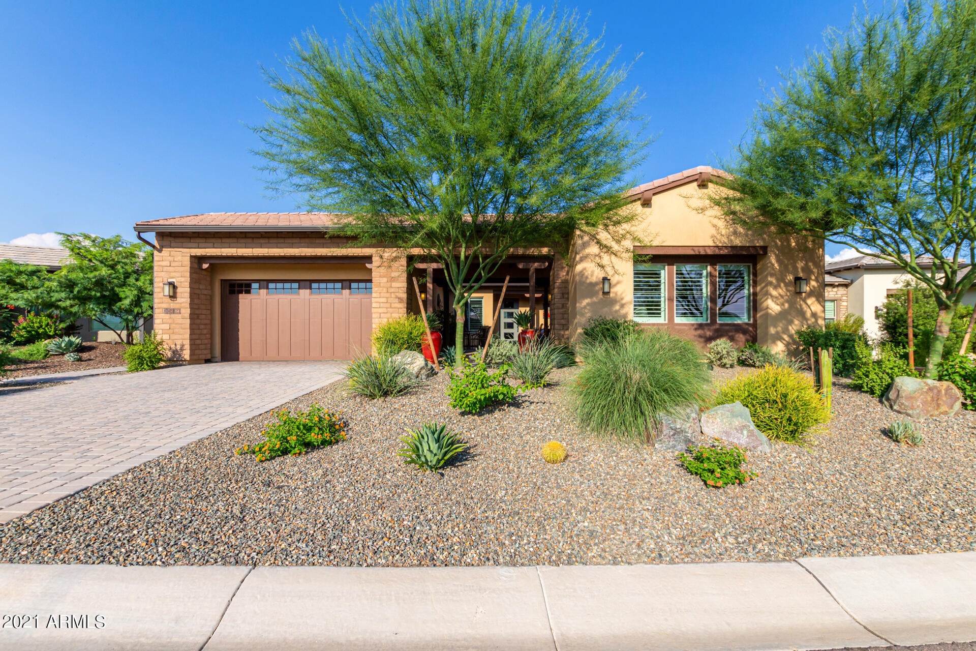 TRILOGY AT VERDE RIVER - Residential