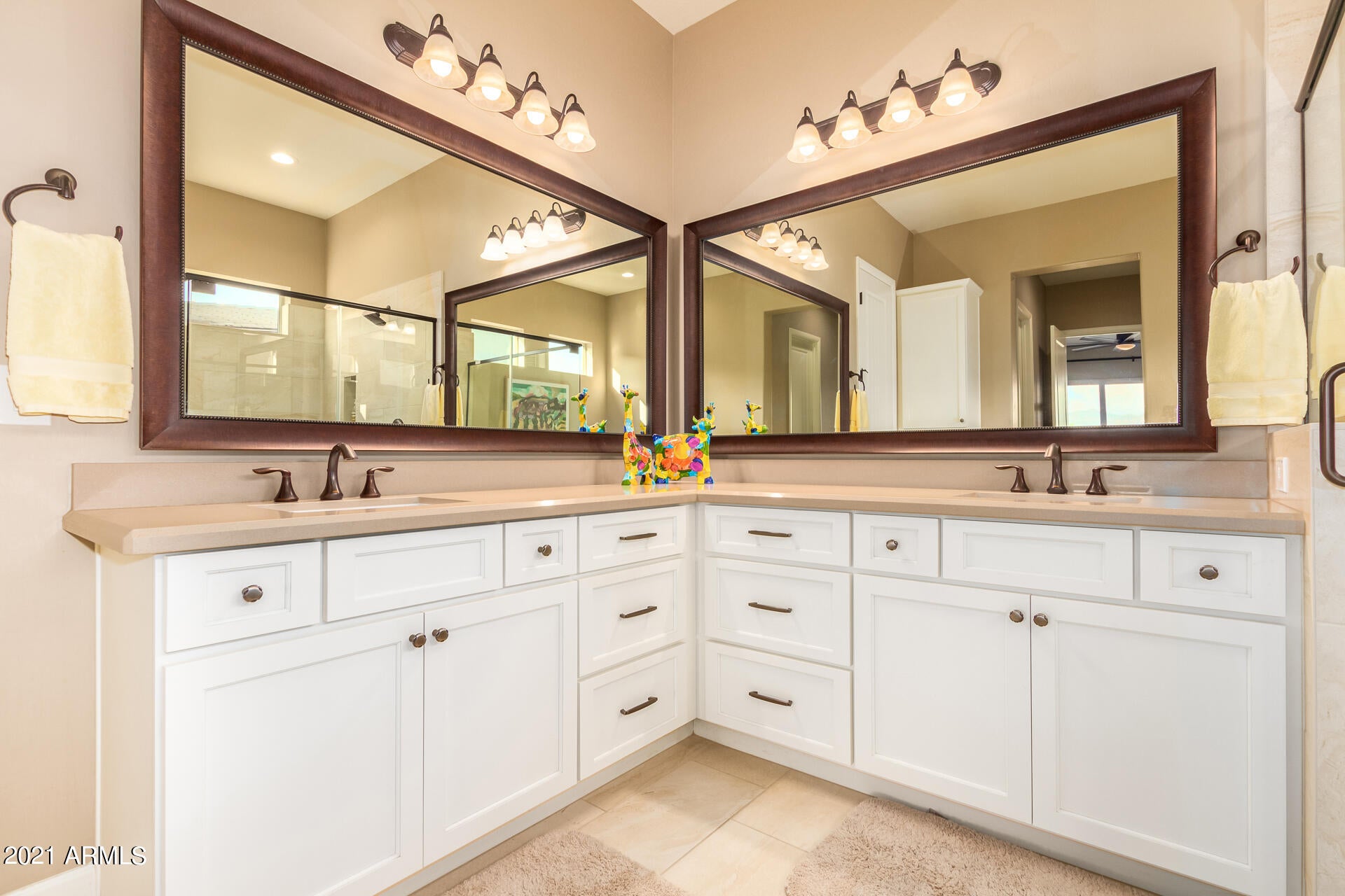 TRILOGY AT VERDE RIVER - Residential