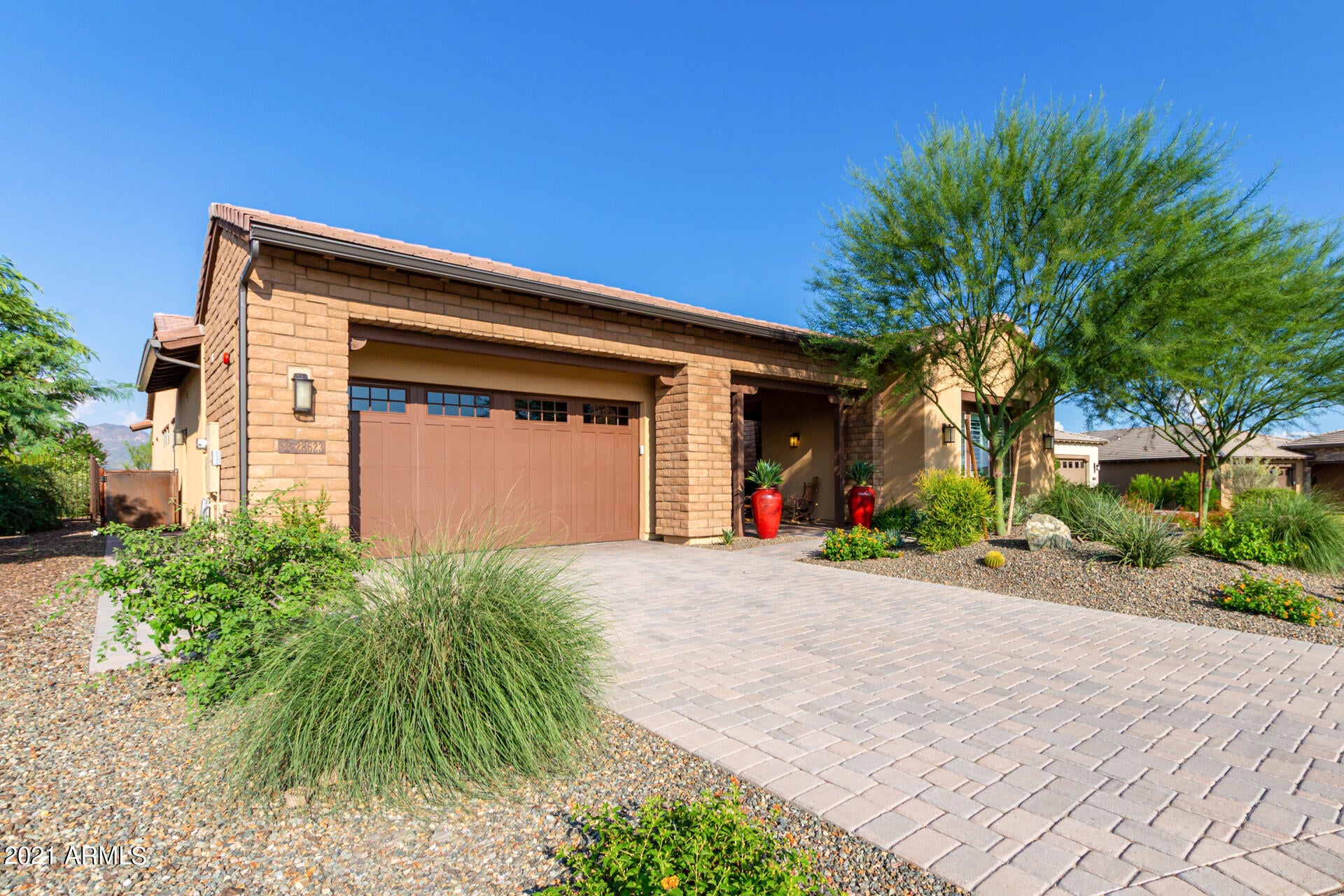 TRILOGY AT VERDE RIVER - Residential