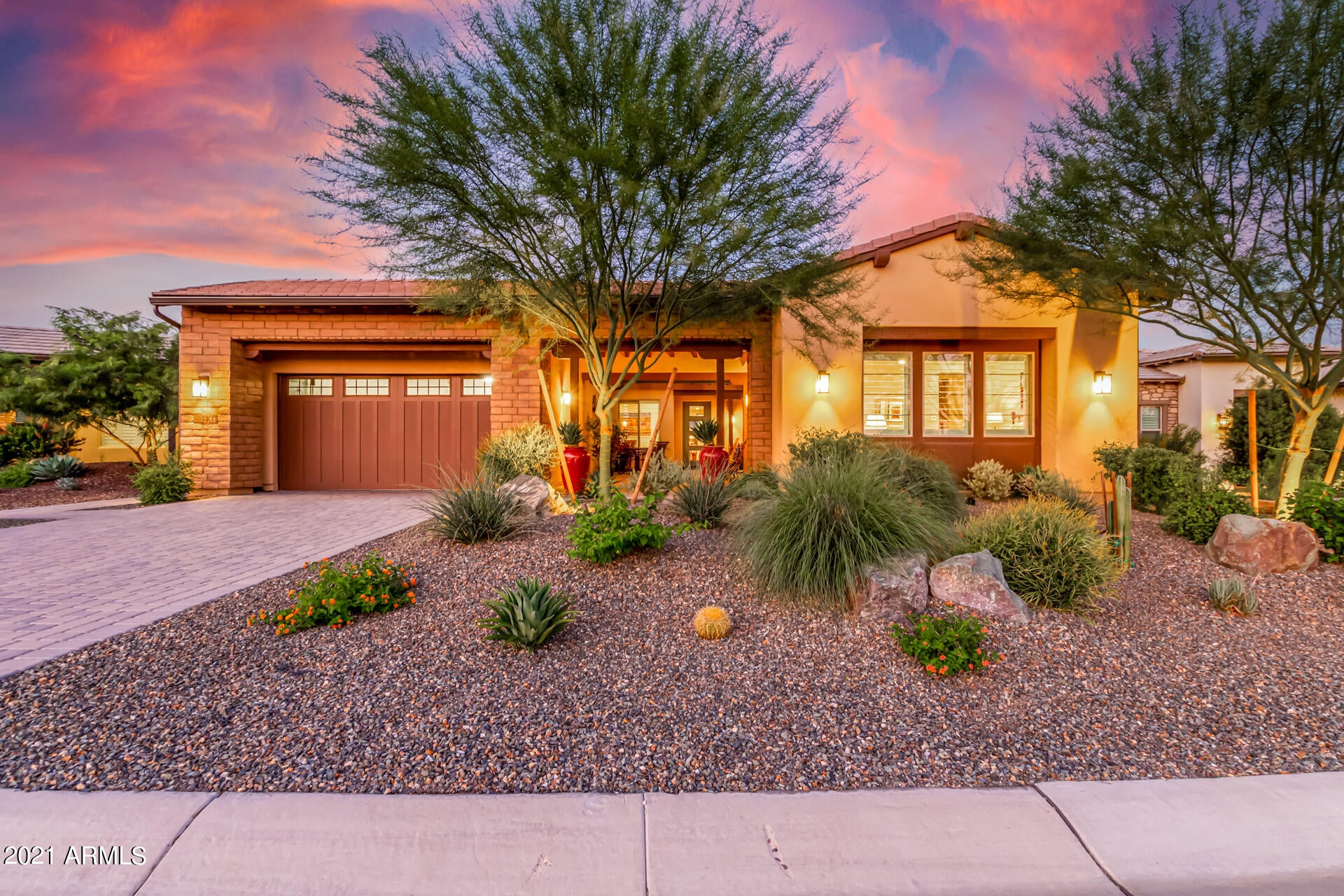 TRILOGY AT VERDE RIVER - Residential