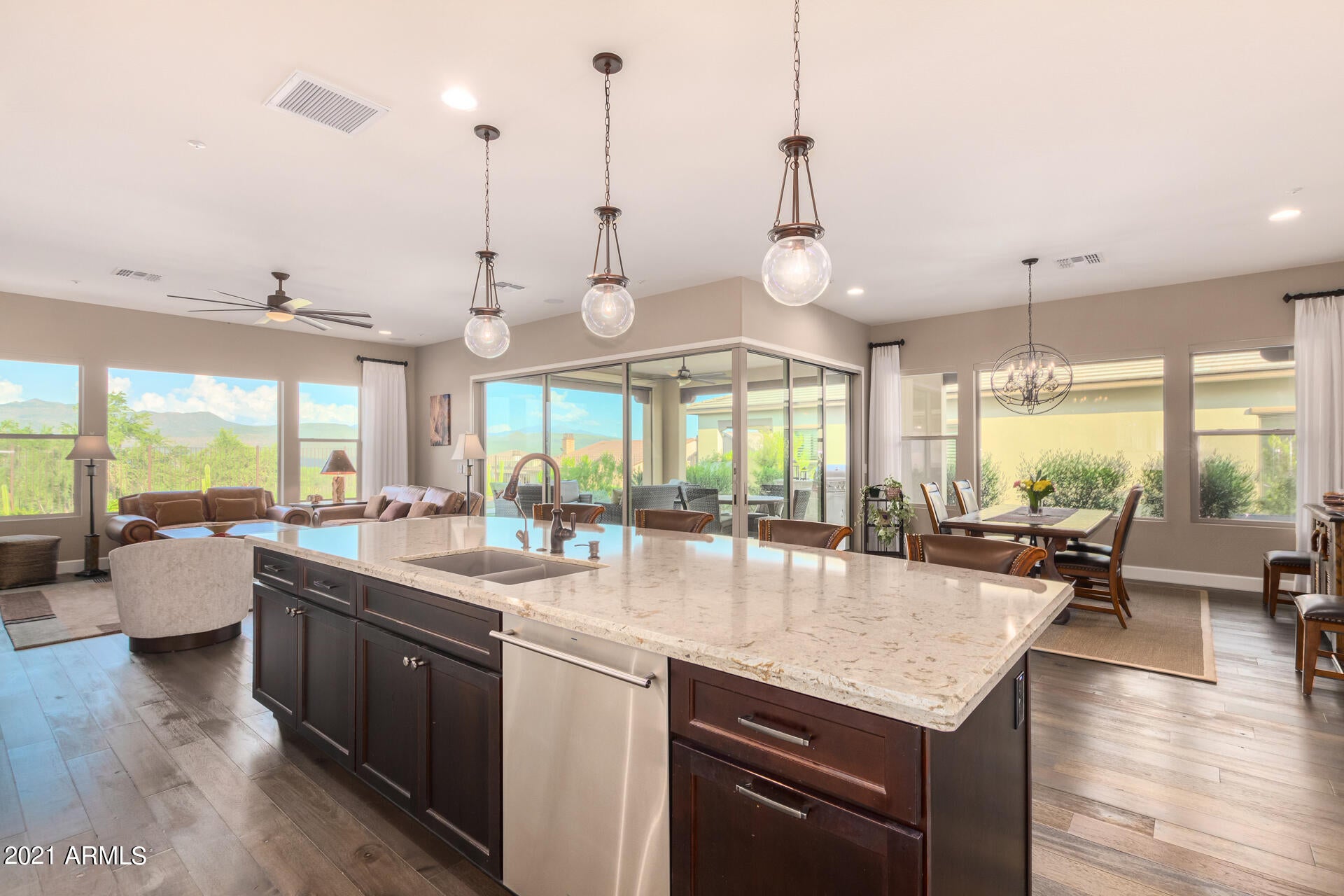 TRILOGY AT VERDE RIVER - Residential