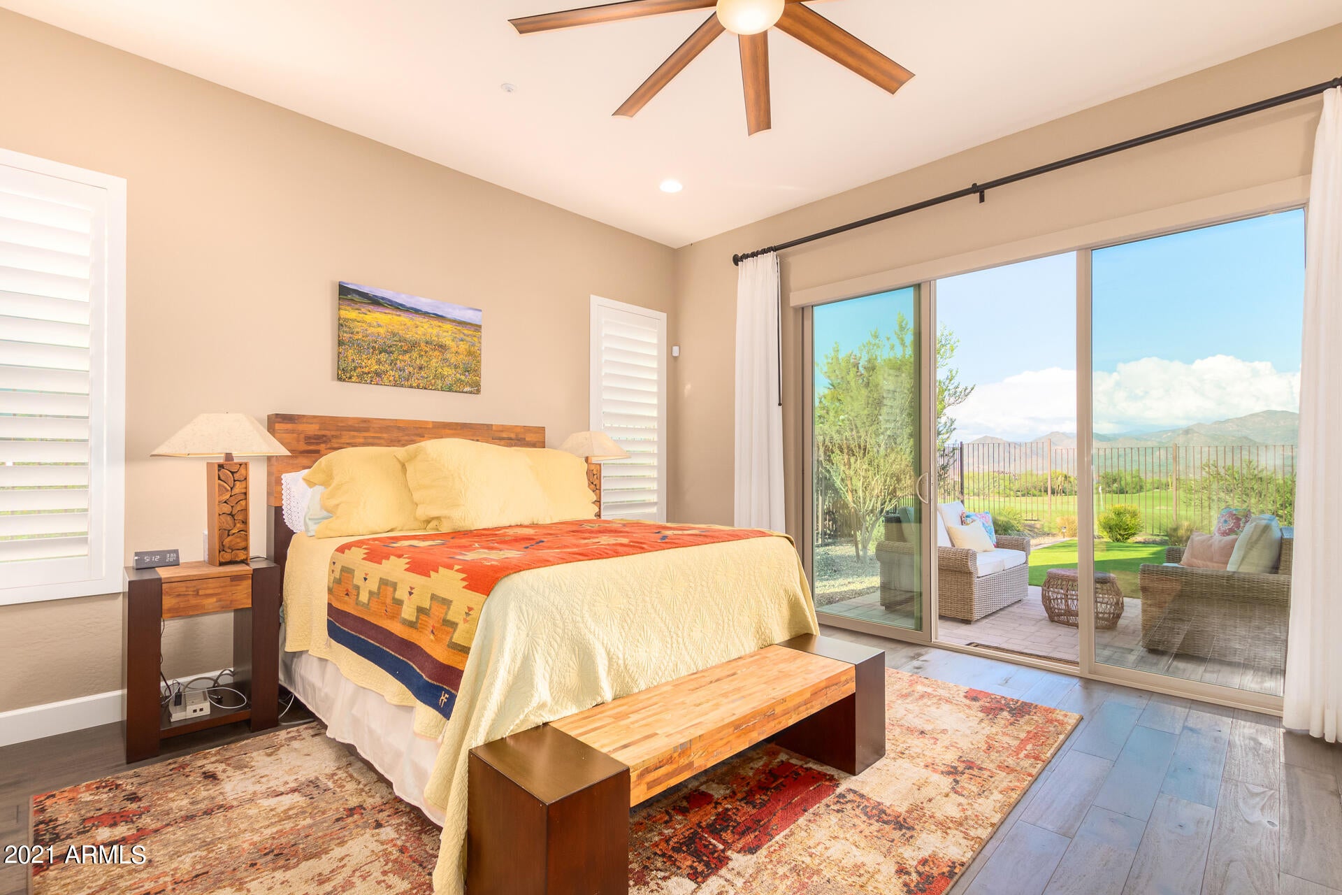 TRILOGY AT VERDE RIVER - Residential