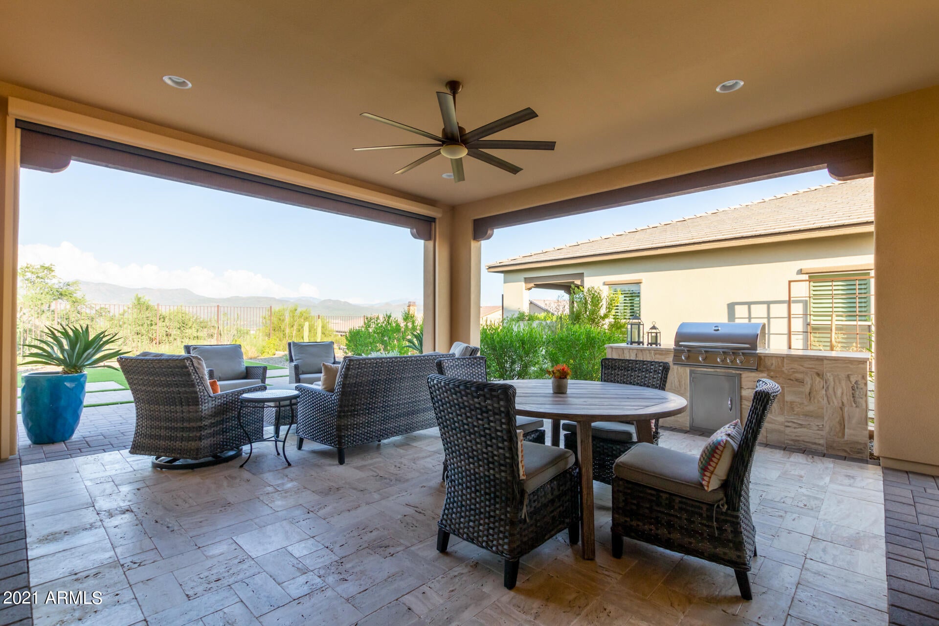 TRILOGY AT VERDE RIVER - Residential