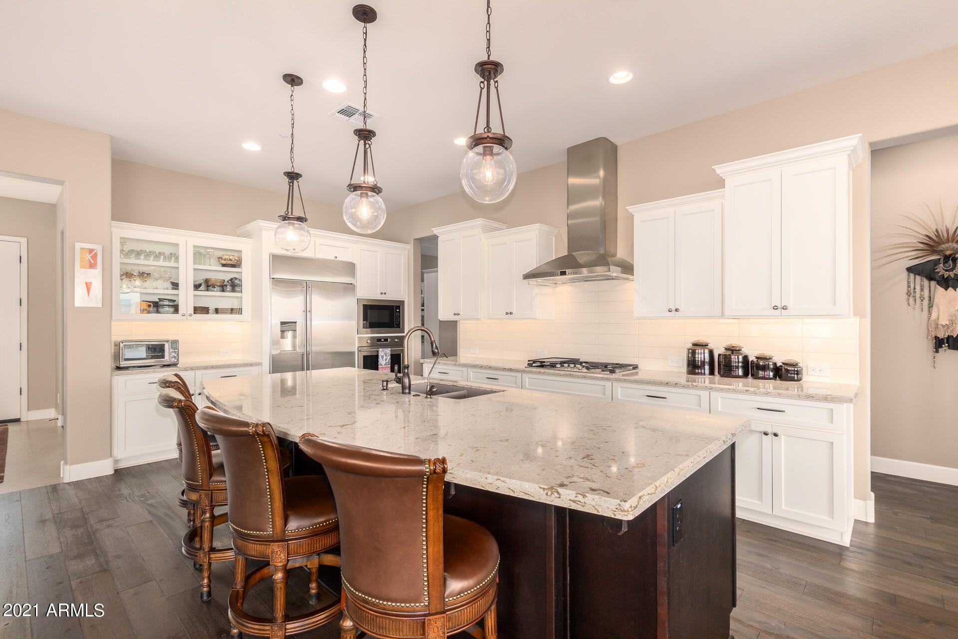 TRILOGY AT VERDE RIVER - Residential