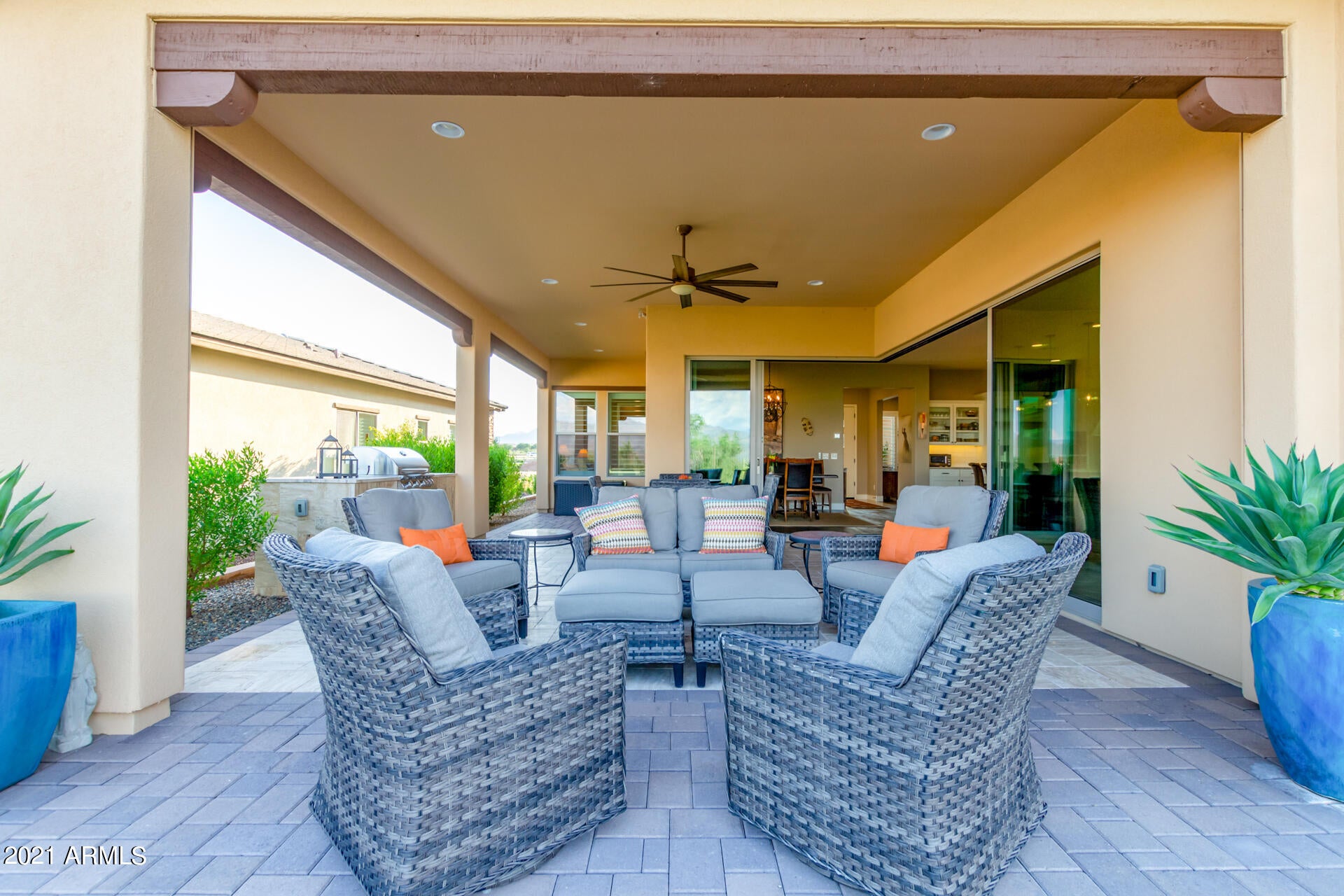 TRILOGY AT VERDE RIVER - Residential