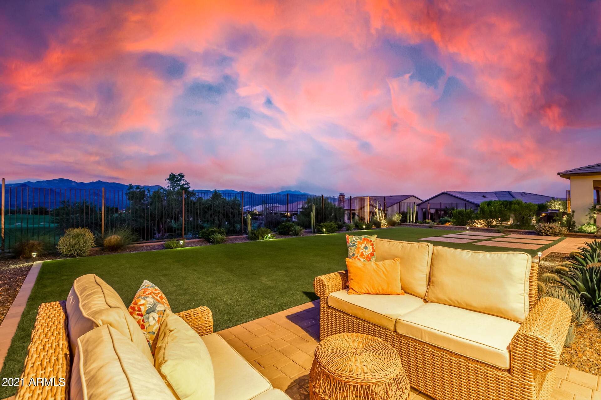 TRILOGY AT VERDE RIVER - Residential
