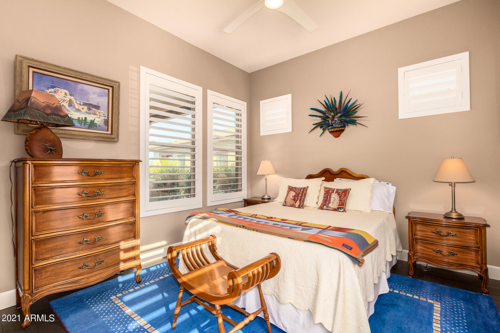 TRILOGY AT VERDE RIVER - Residential