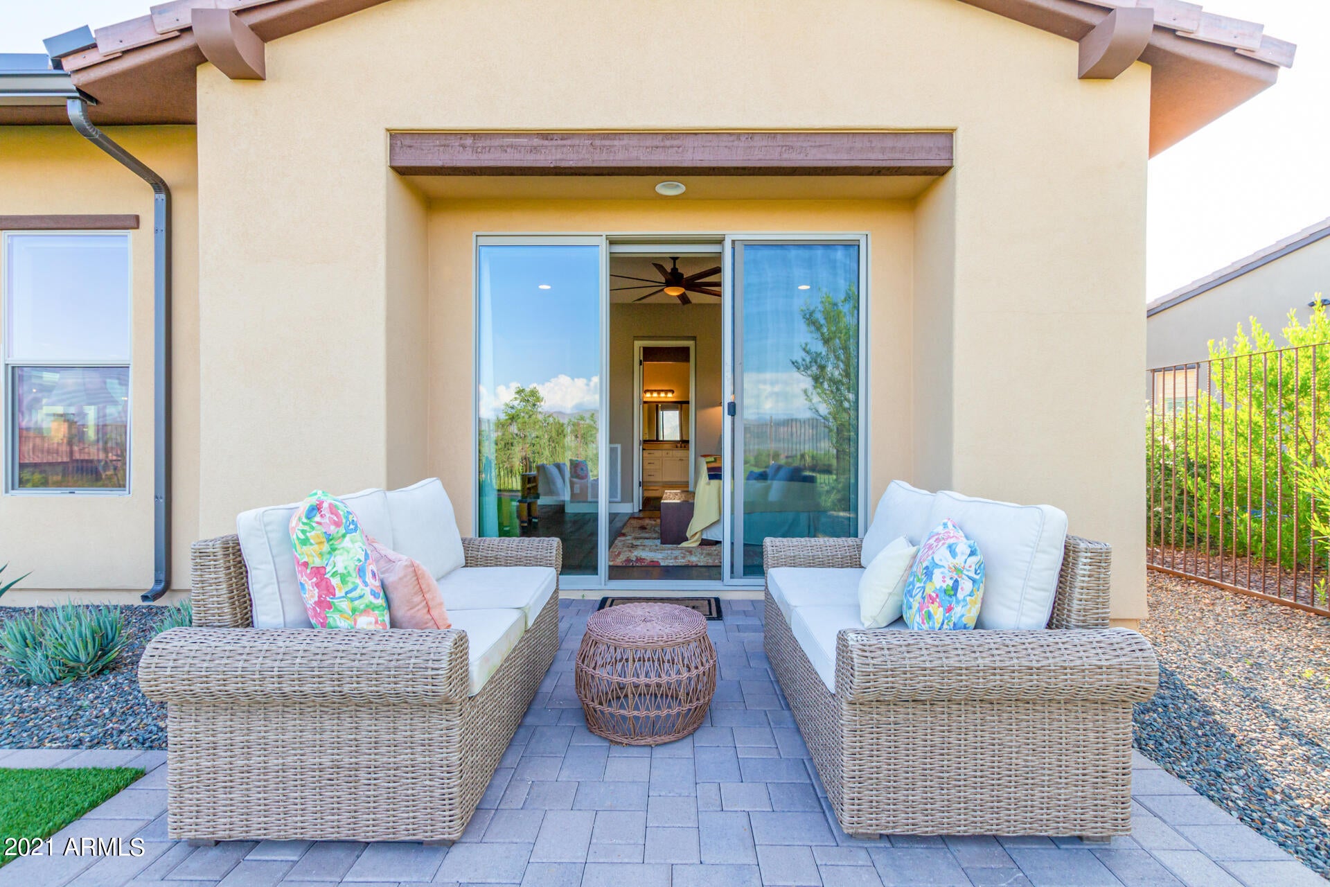TRILOGY AT VERDE RIVER - Residential