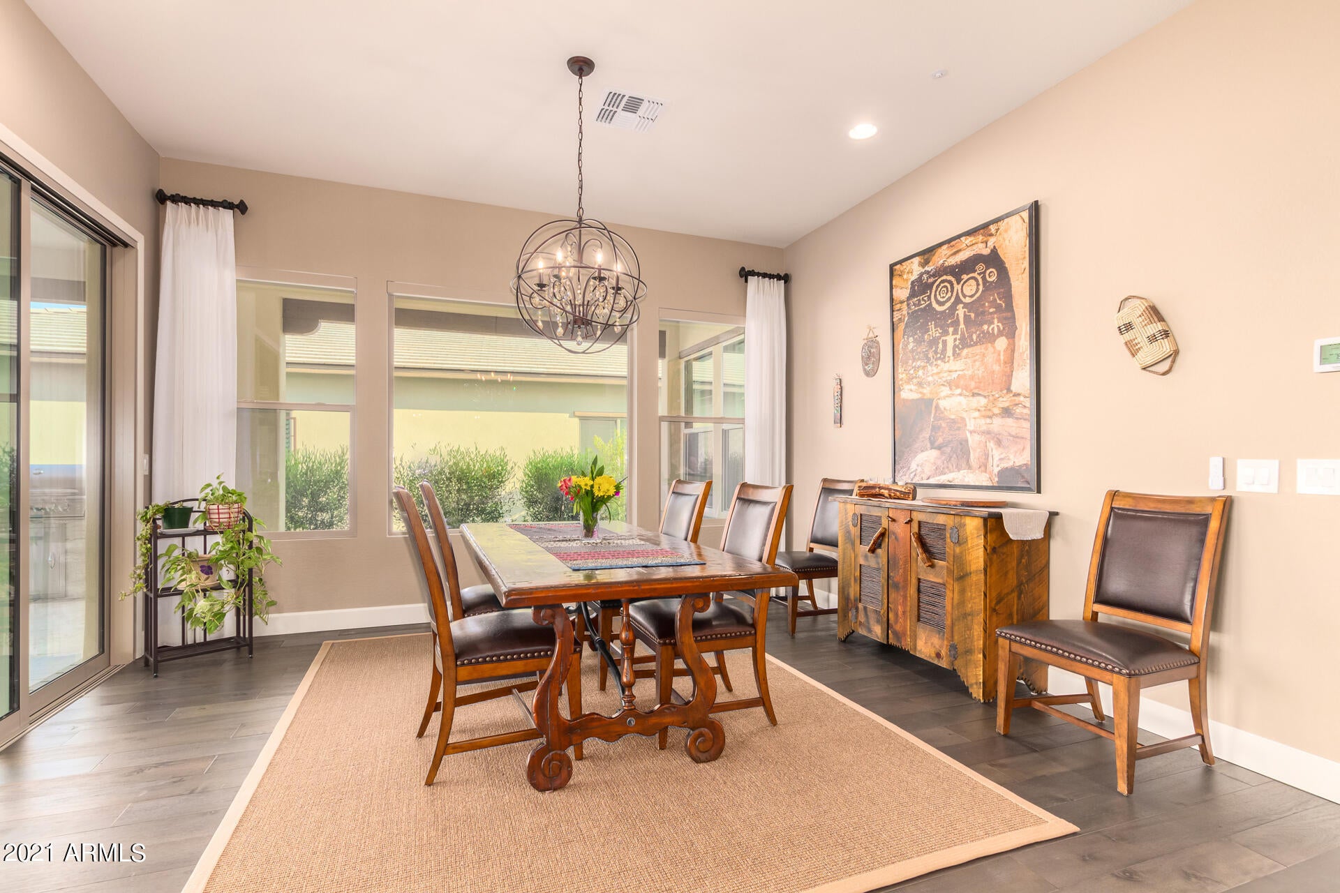TRILOGY AT VERDE RIVER - Residential