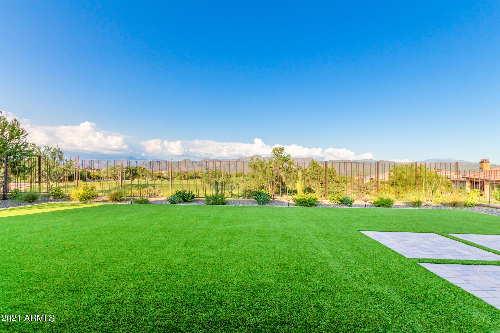TRILOGY AT VERDE RIVER - Residential
