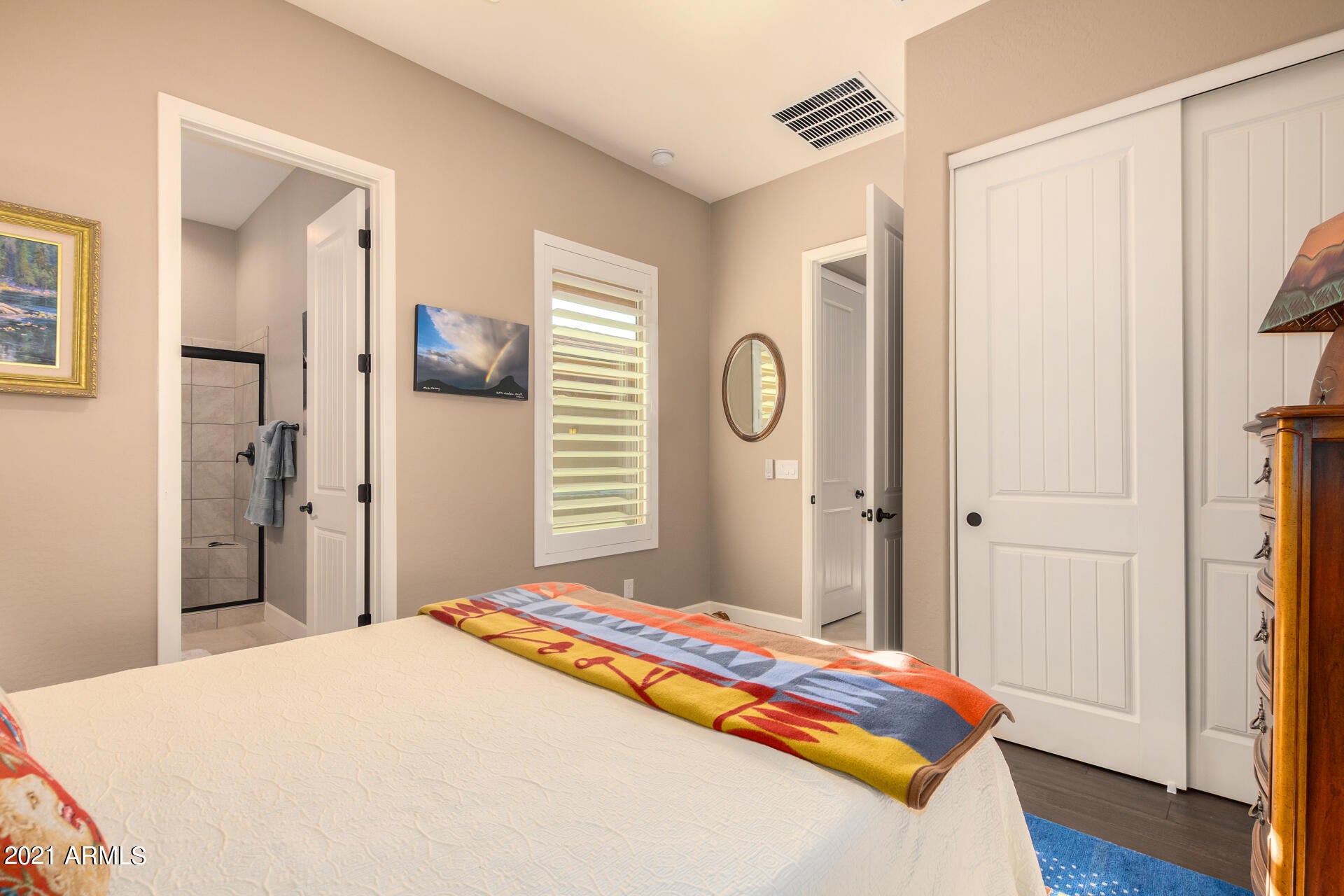 TRILOGY AT VERDE RIVER - Residential
