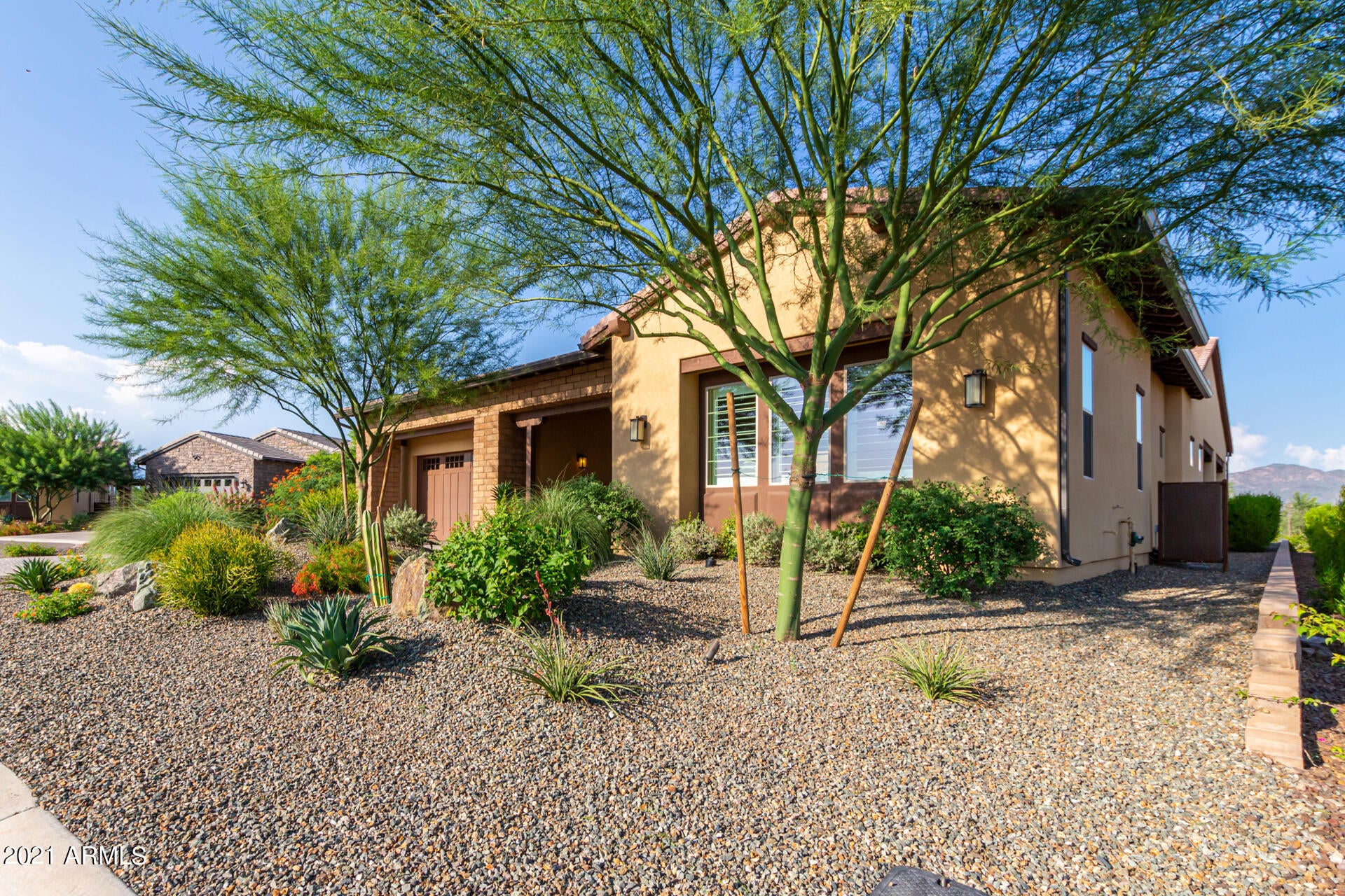 TRILOGY AT VERDE RIVER - Residential