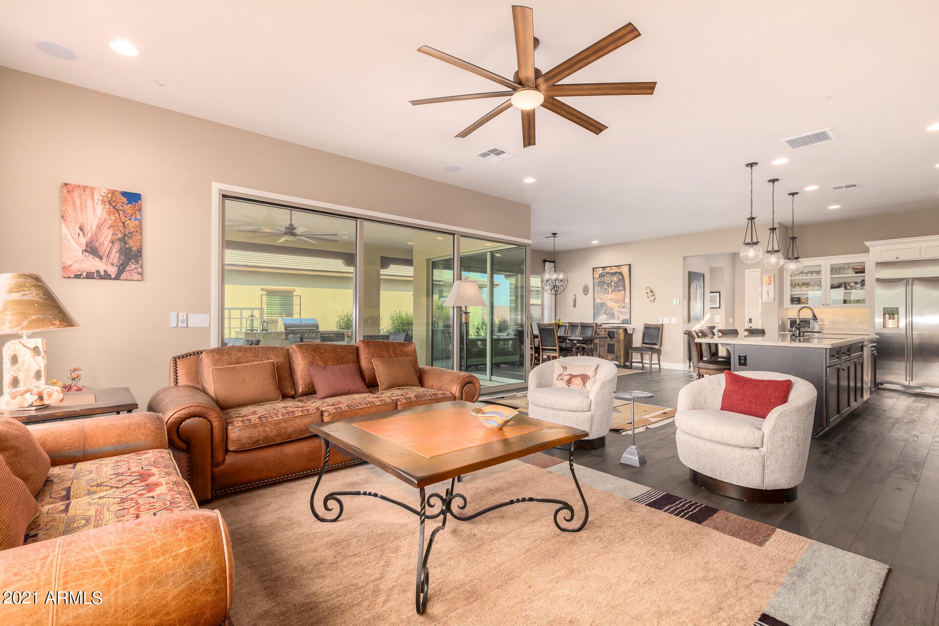 TRILOGY AT VERDE RIVER - Residential