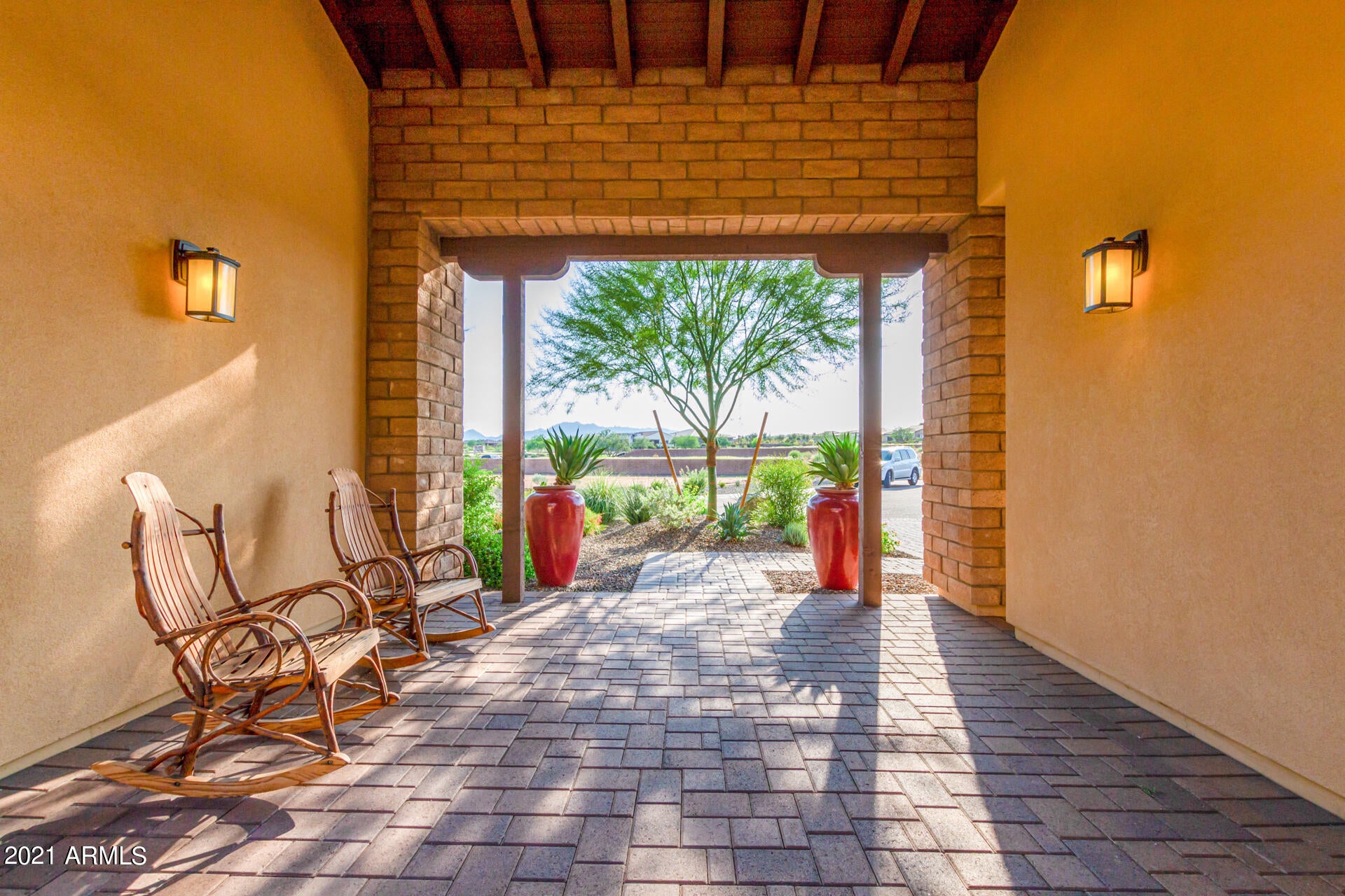 TRILOGY AT VERDE RIVER - Residential