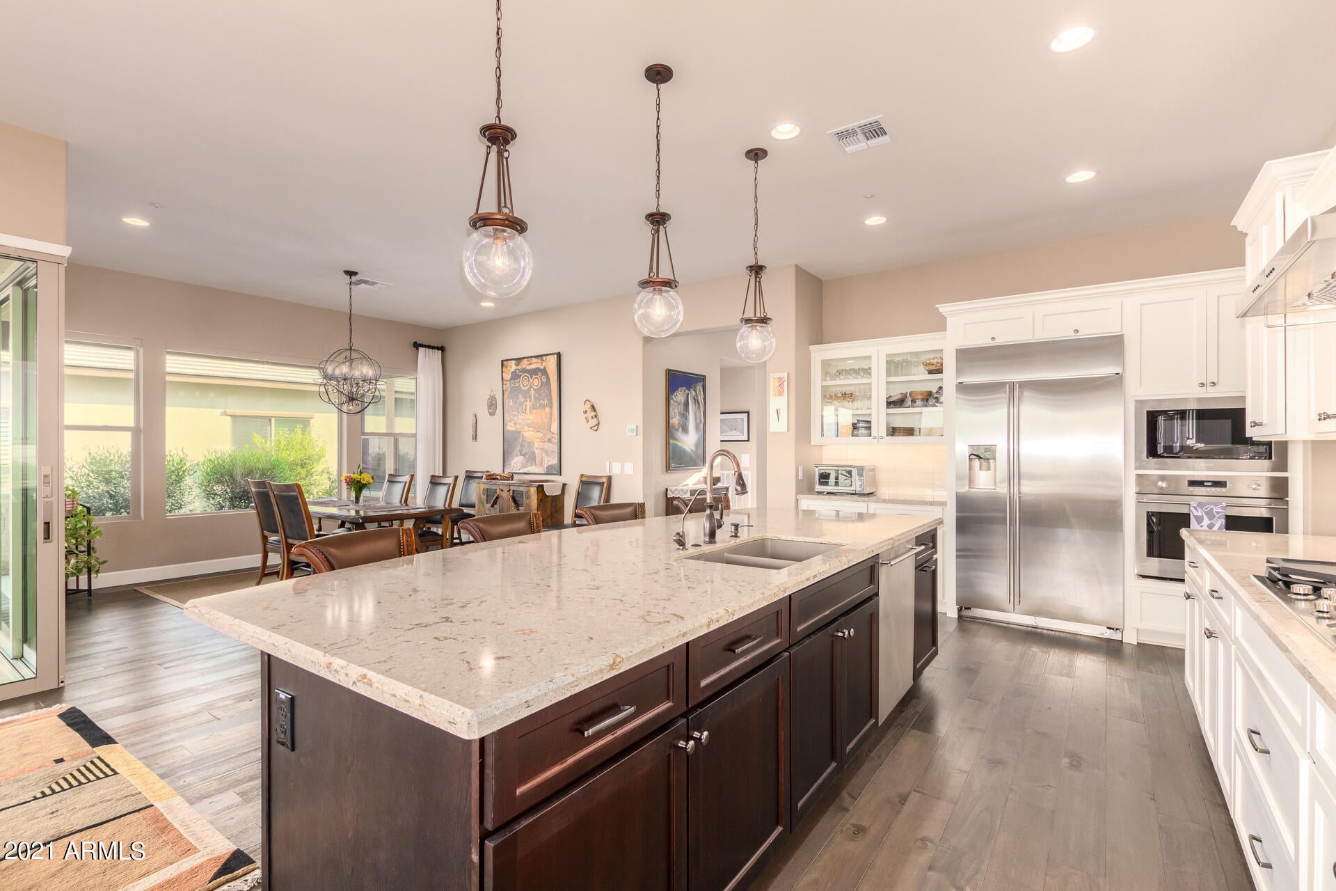 TRILOGY AT VERDE RIVER - Residential