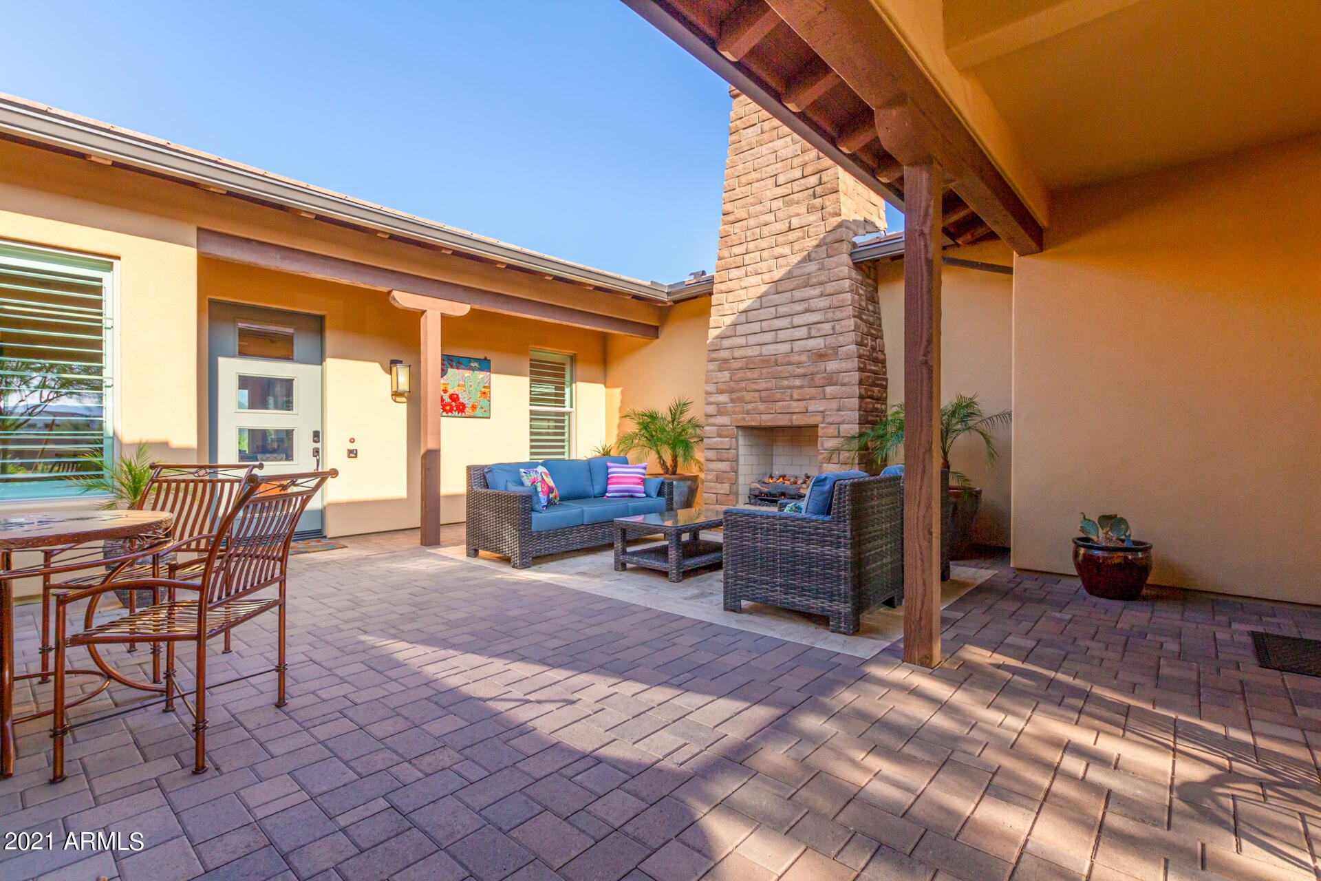 TRILOGY AT VERDE RIVER - Residential