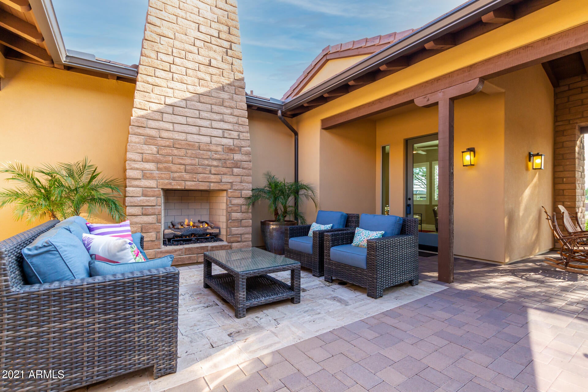 TRILOGY AT VERDE RIVER - Residential