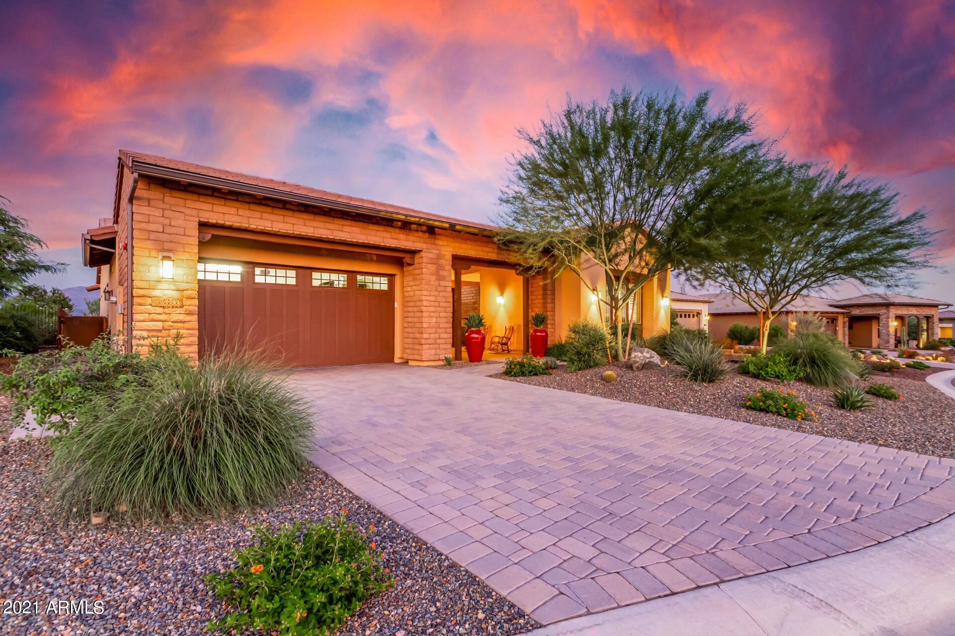 TRILOGY AT VERDE RIVER - Residential