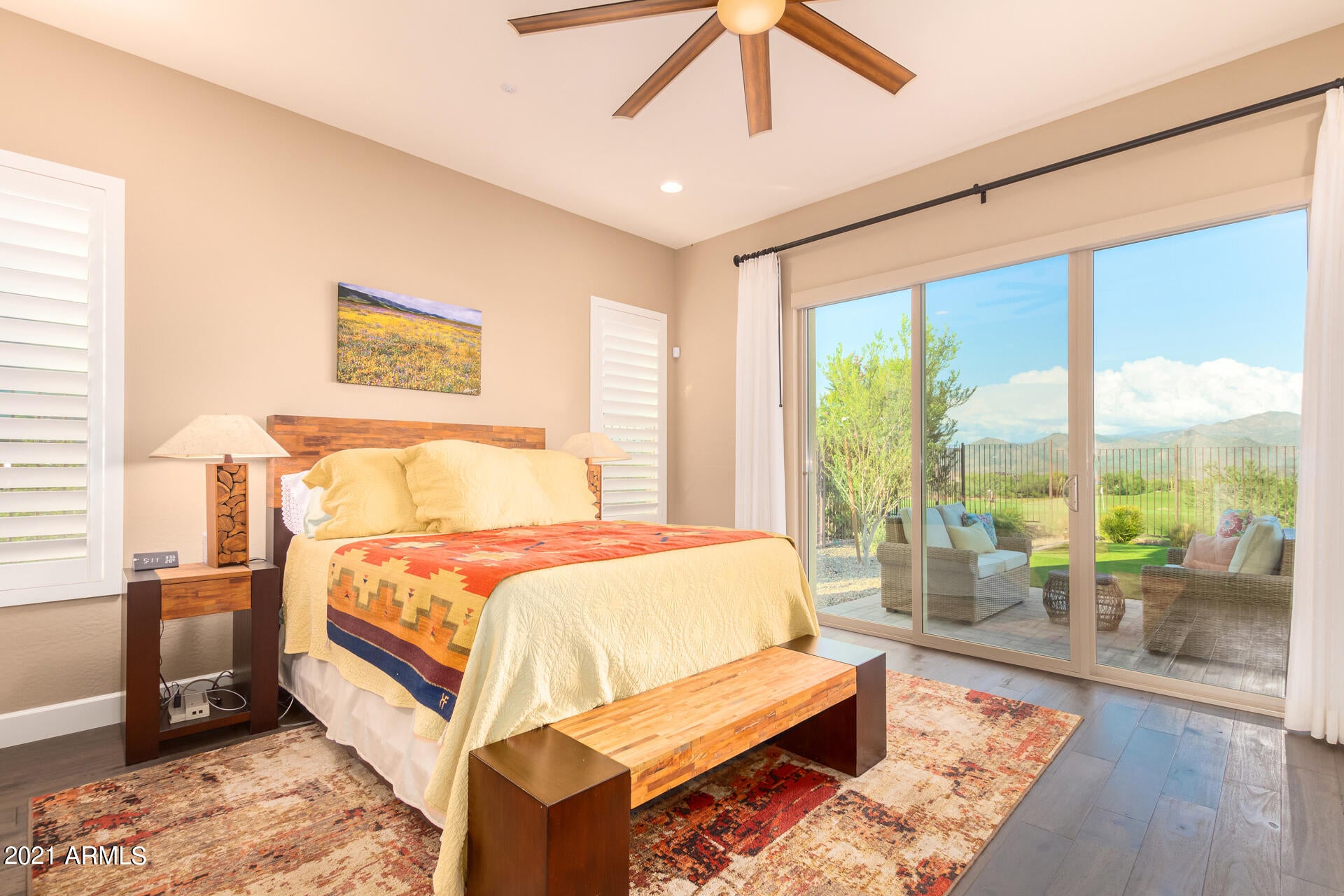 TRILOGY AT VERDE RIVER - Residential