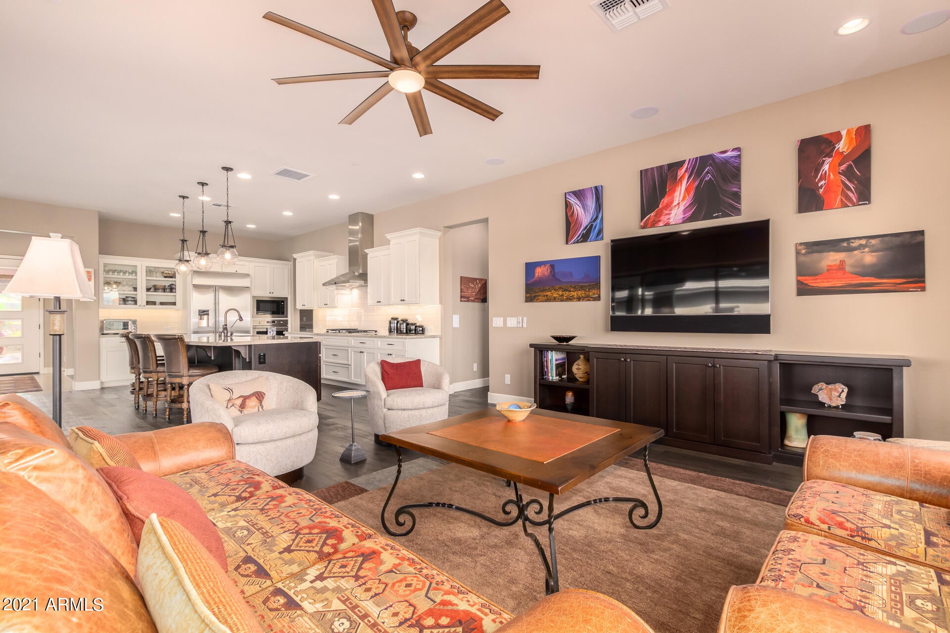TRILOGY AT VERDE RIVER - Residential