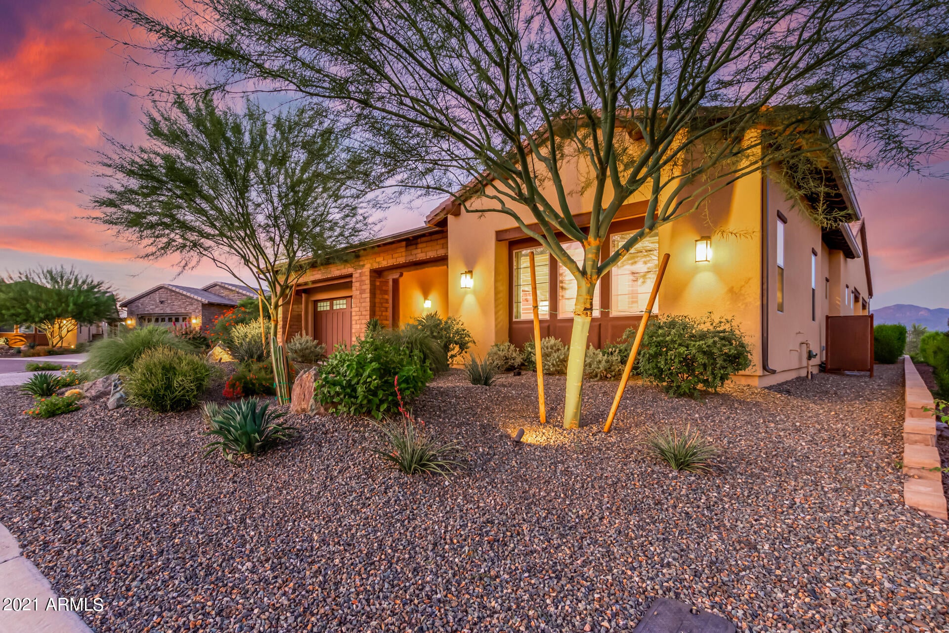 TRILOGY AT VERDE RIVER - Residential