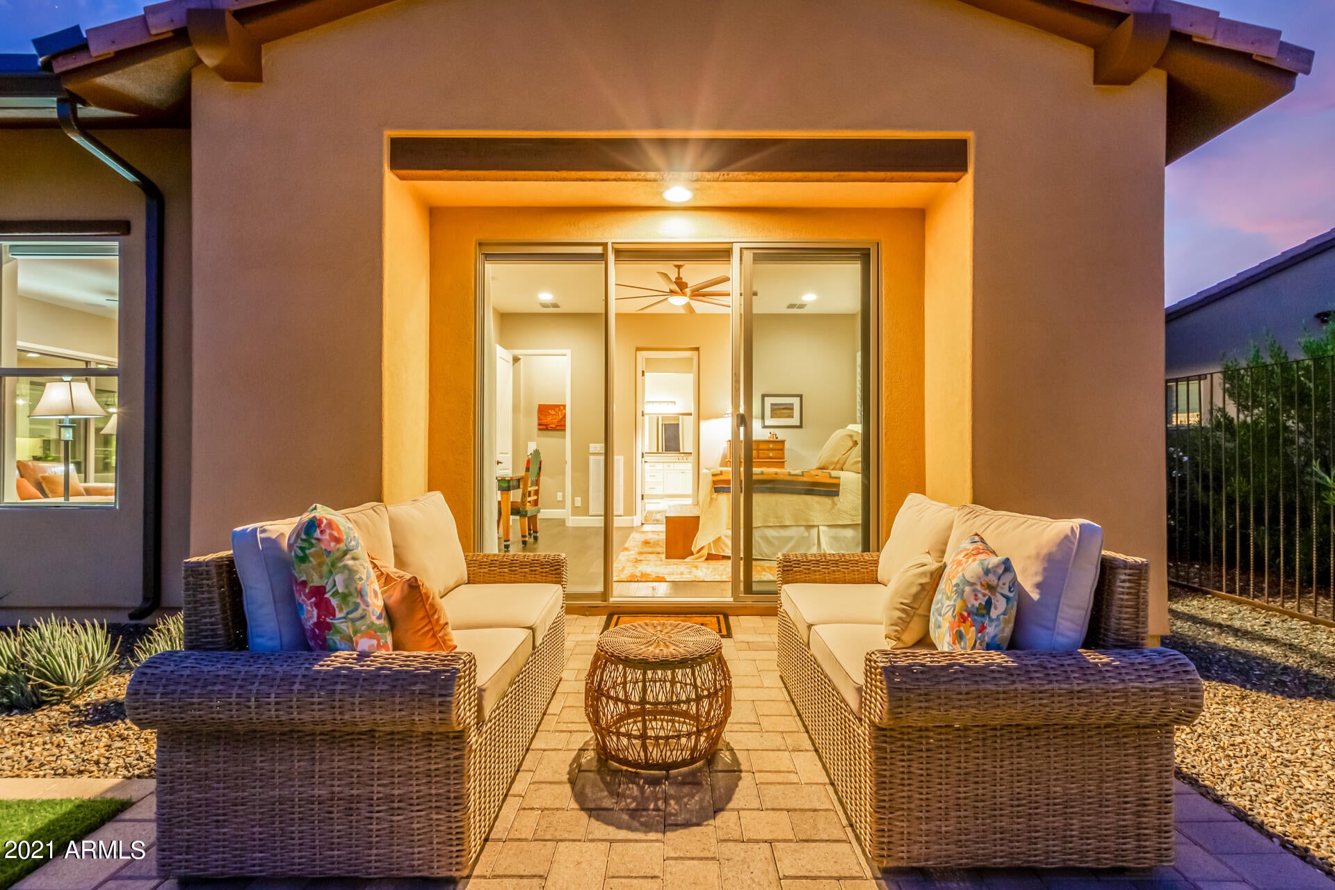 TRILOGY AT VERDE RIVER - Residential