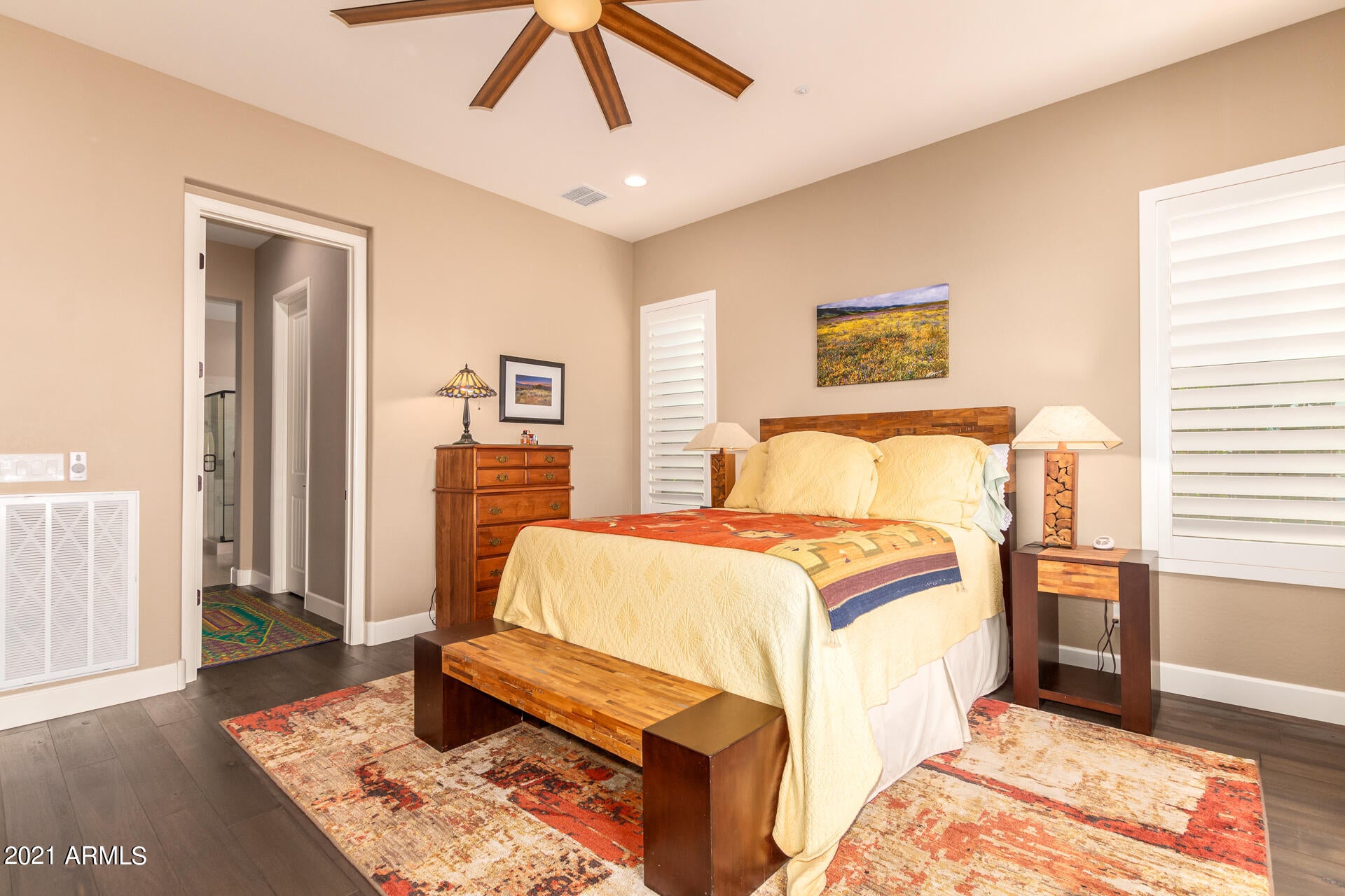 TRILOGY AT VERDE RIVER - Residential
