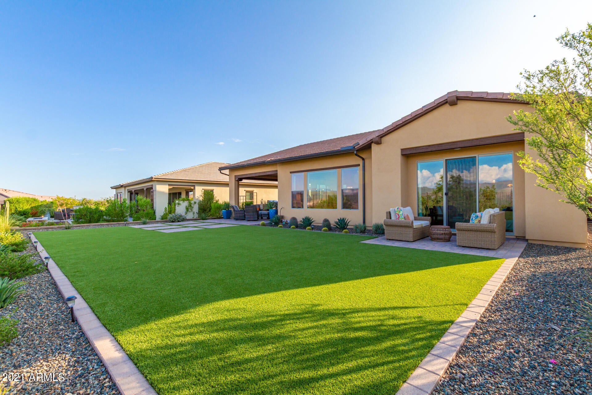 TRILOGY AT VERDE RIVER - Residential