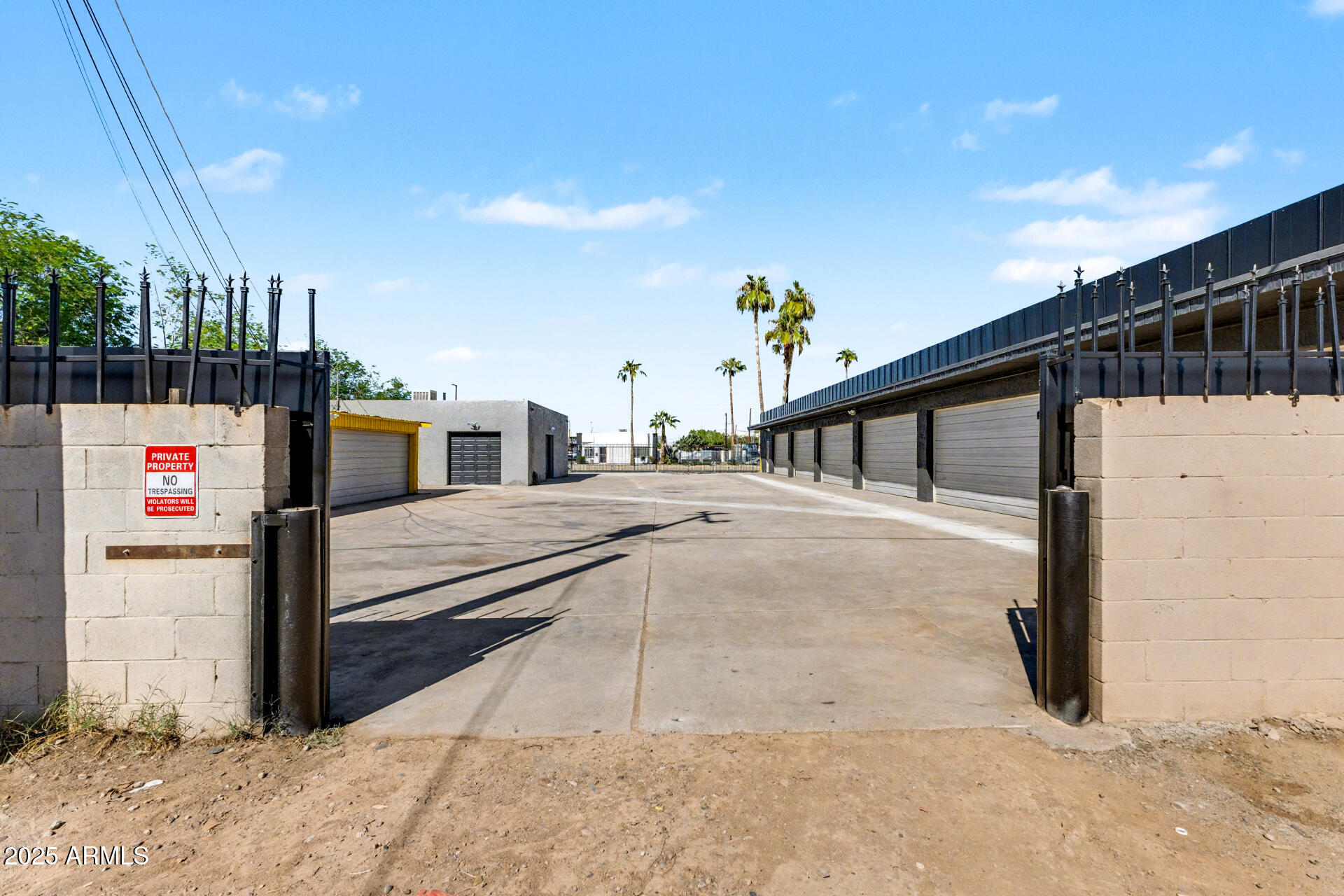 COLLINS ADDITION PHOENIX BLOCKS 23-26 17 & 27 - Commercial Sale