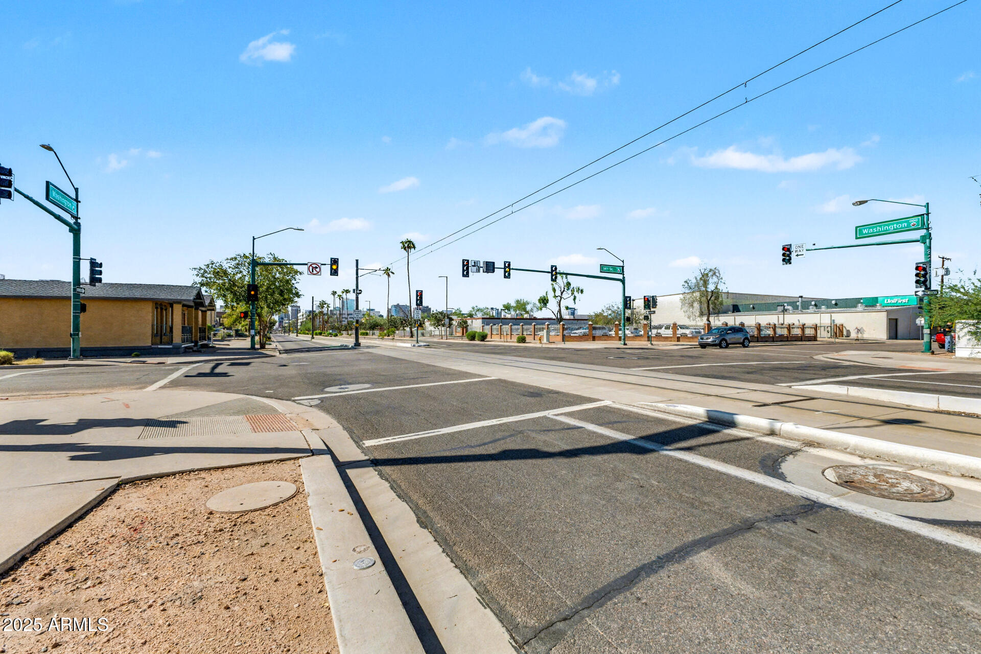COLLINS ADDITION PHOENIX BLOCKS 23-26 17 & 27 - Commercial Sale