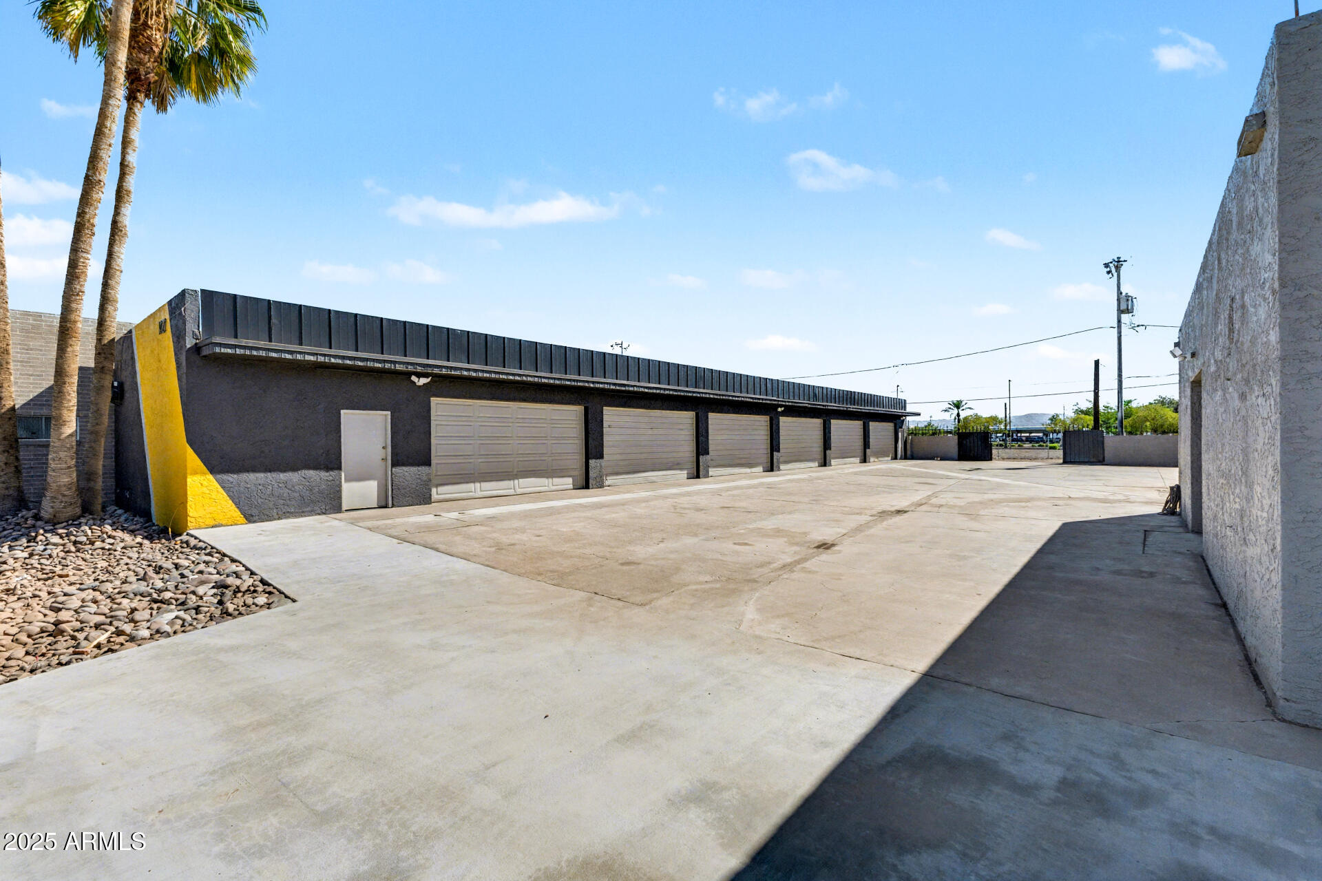 COLLINS ADDITION PHOENIX BLOCKS 23-26 17 & 27 - Commercial Sale