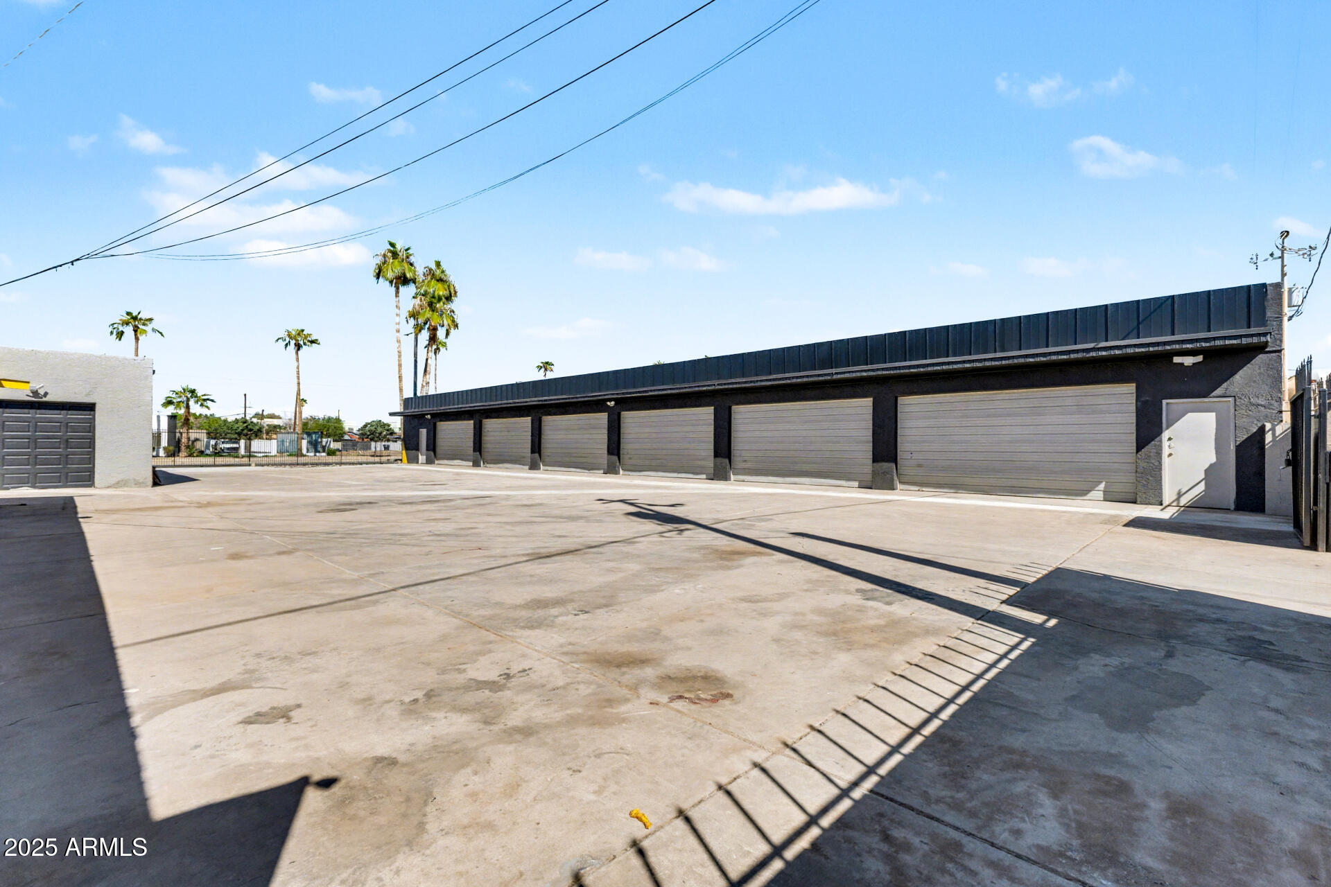 COLLINS ADDITION PHOENIX BLOCKS 23-26 17 & 27 - Commercial Sale