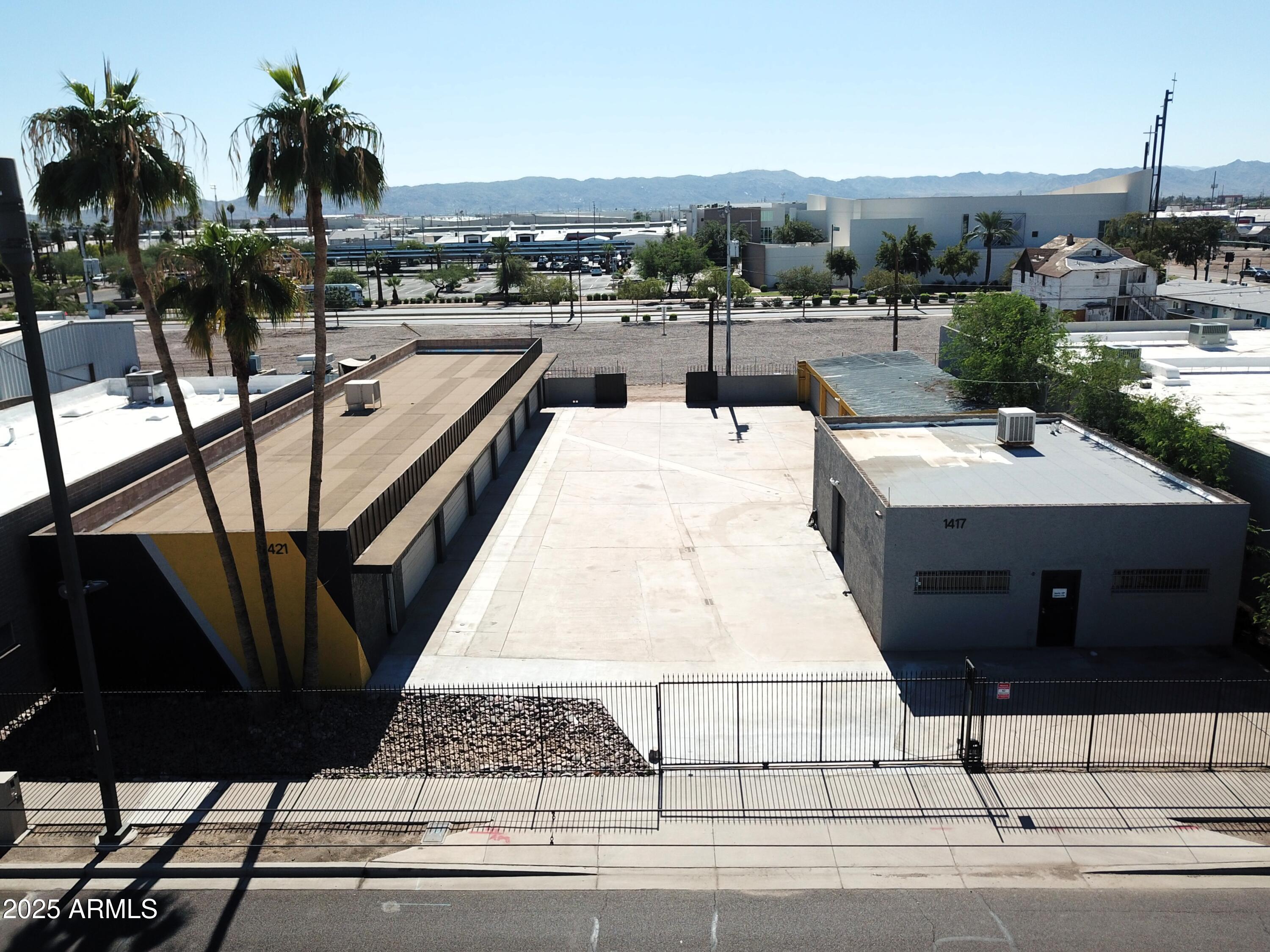 COLLINS ADDITION PHOENIX BLOCKS 23-26 17 & 27 - Commercial Sale