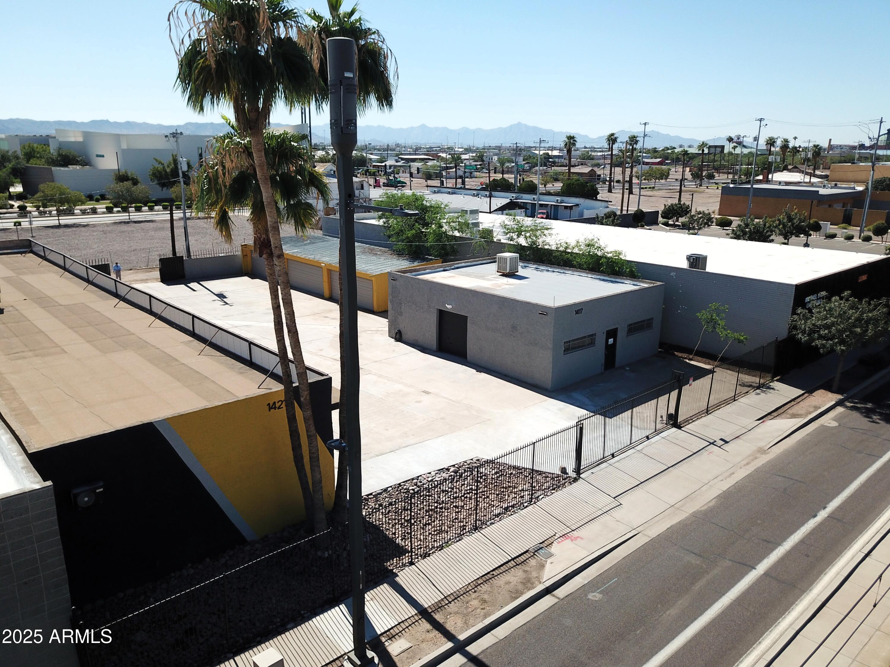 COLLINS ADDITION PHOENIX BLOCKS 23-26 17 & 27 - Commercial Sale