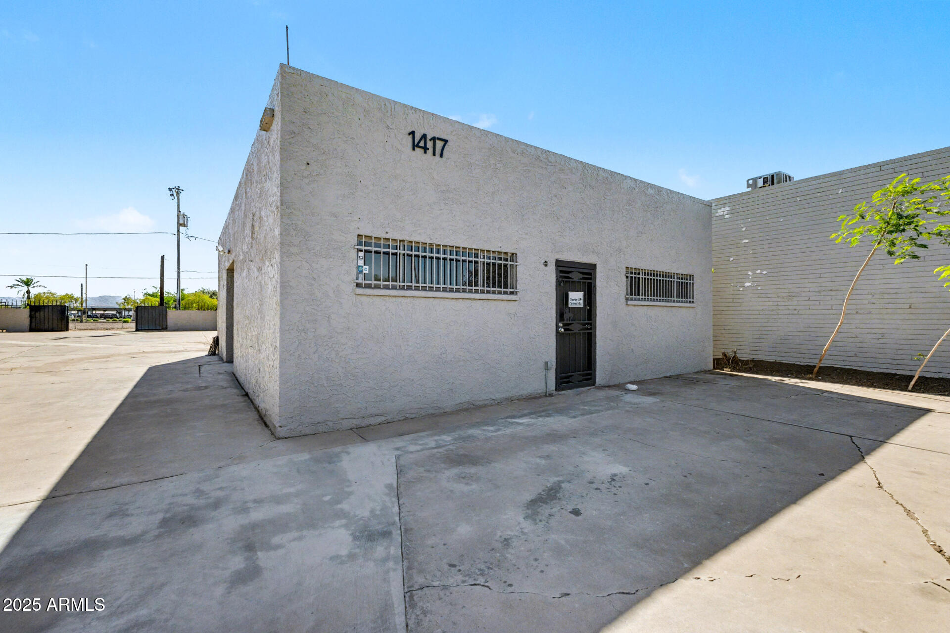 COLLINS ADDITION PHOENIX BLOCKS 23-26 17 & 27 - Commercial Sale