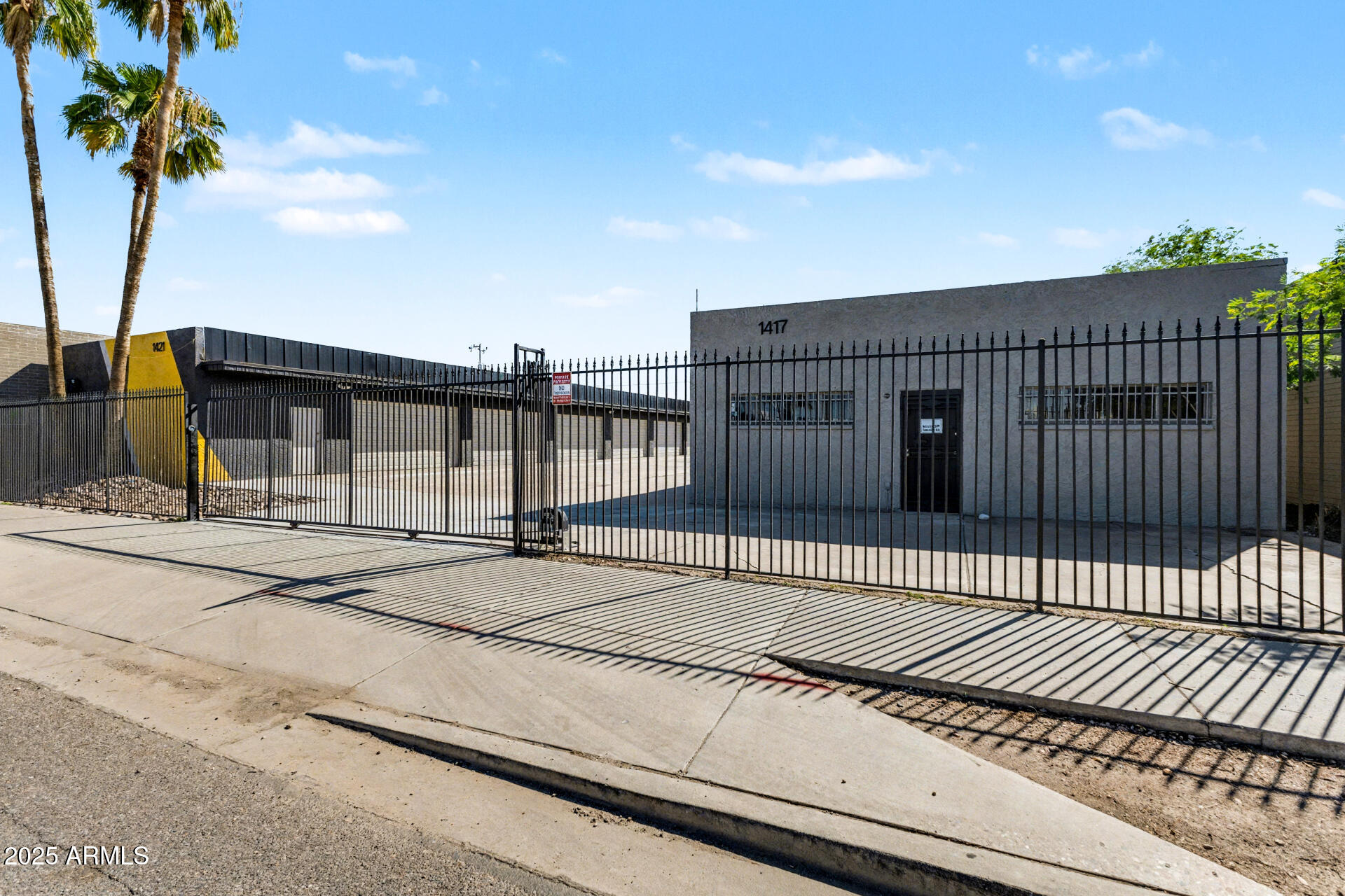 COLLINS ADDITION PHOENIX BLOCKS 23-26 17 & 27 - Commercial Sale