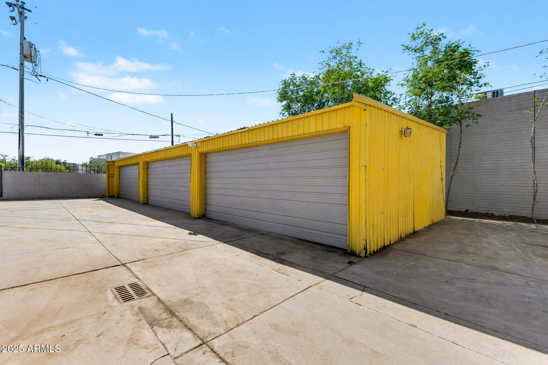 COLLINS ADDITION PHOENIX BLOCKS 23-26 17 & 27 - Commercial Sale