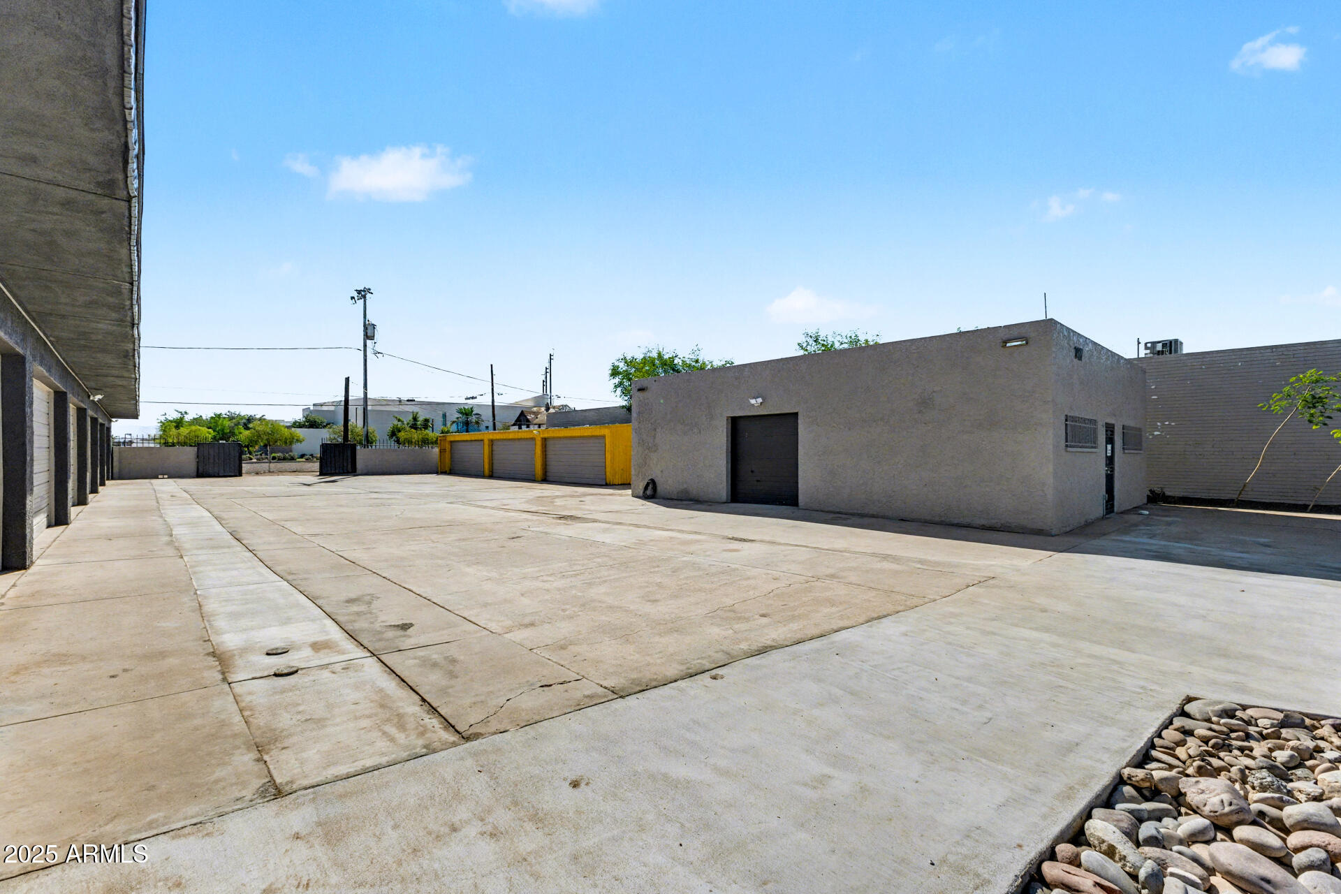 COLLINS ADDITION PHOENIX BLOCKS 23-26 17 & 27 - Commercial Sale