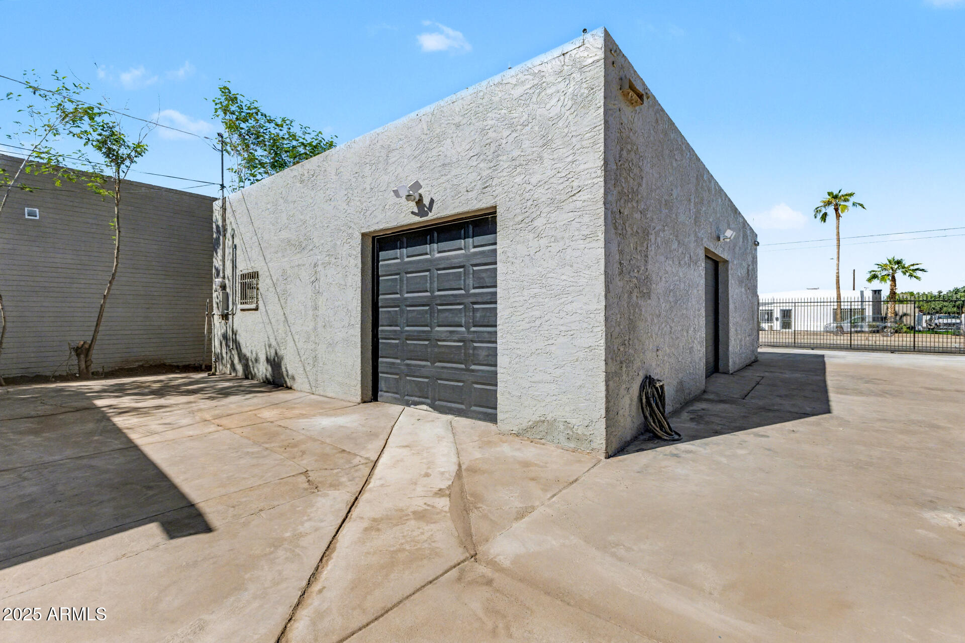 COLLINS ADDITION PHOENIX BLOCKS 23-26 17 & 27 - Commercial Sale