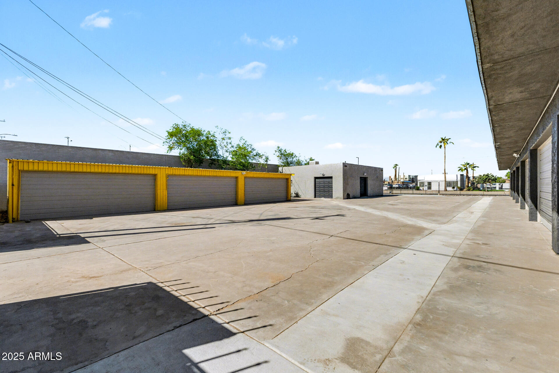 COLLINS ADDITION PHOENIX BLOCKS 23-26 17 & 27 - Commercial Sale