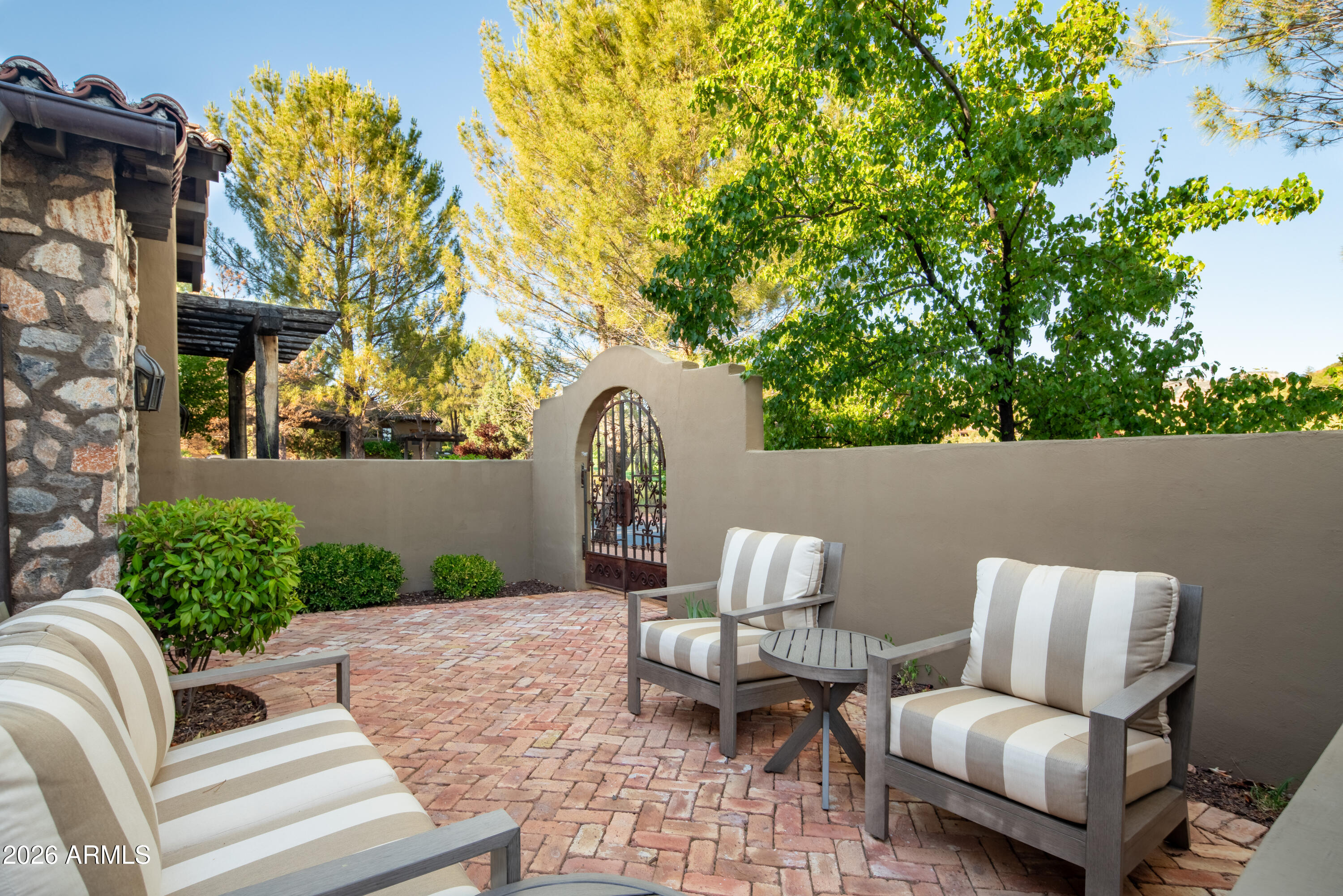 VILLAS AT SEVEN CANYONS - Residential
