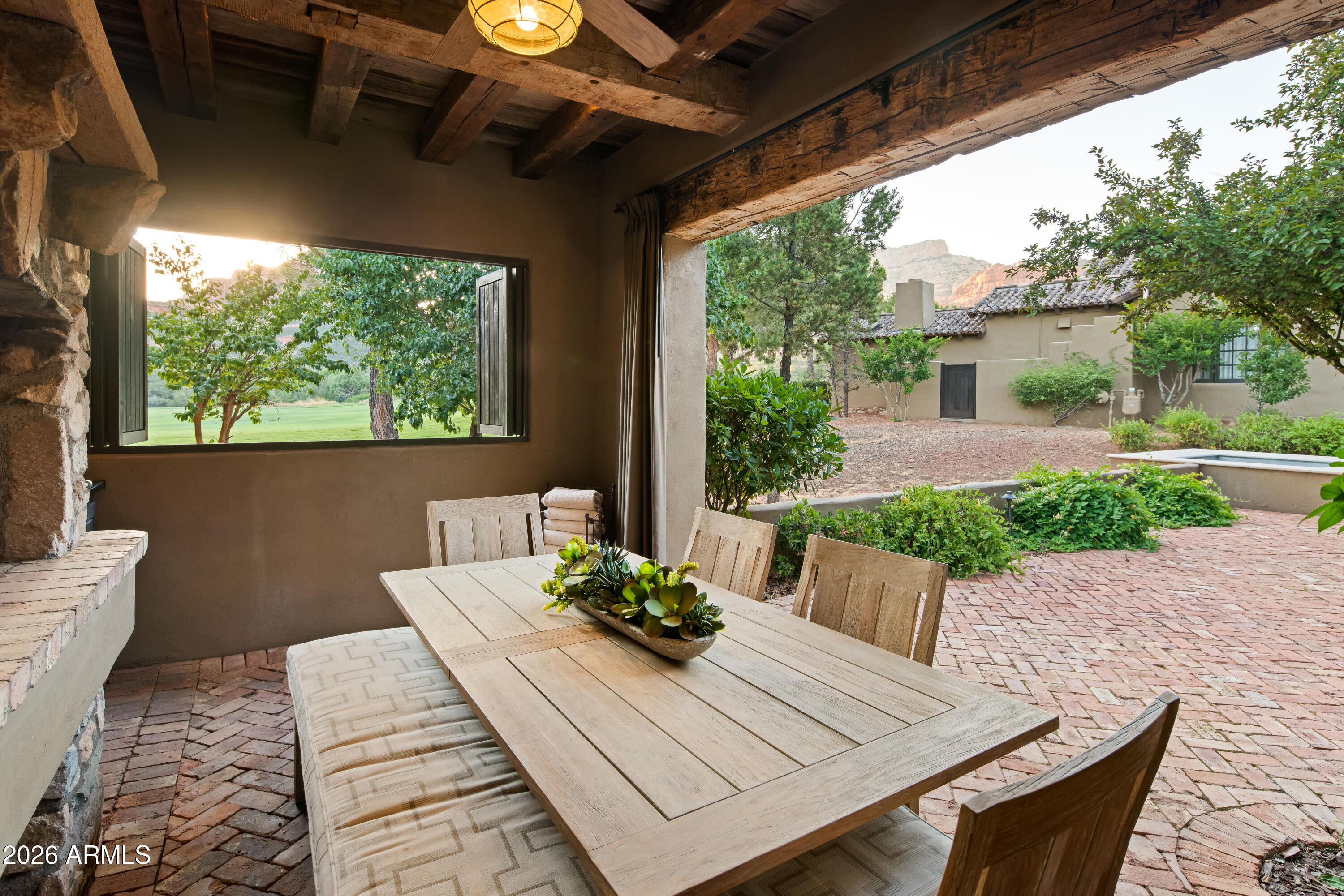 VILLAS AT SEVEN CANYONS - Residential
